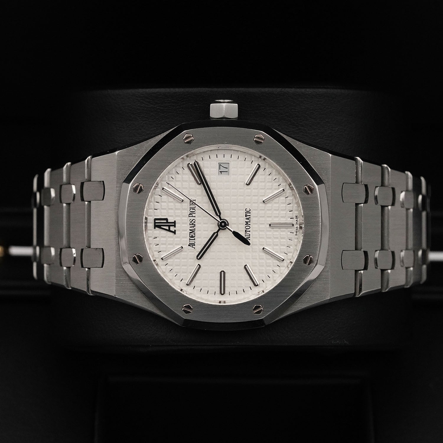 Royal Oak 15300ST - Audemars Piguet