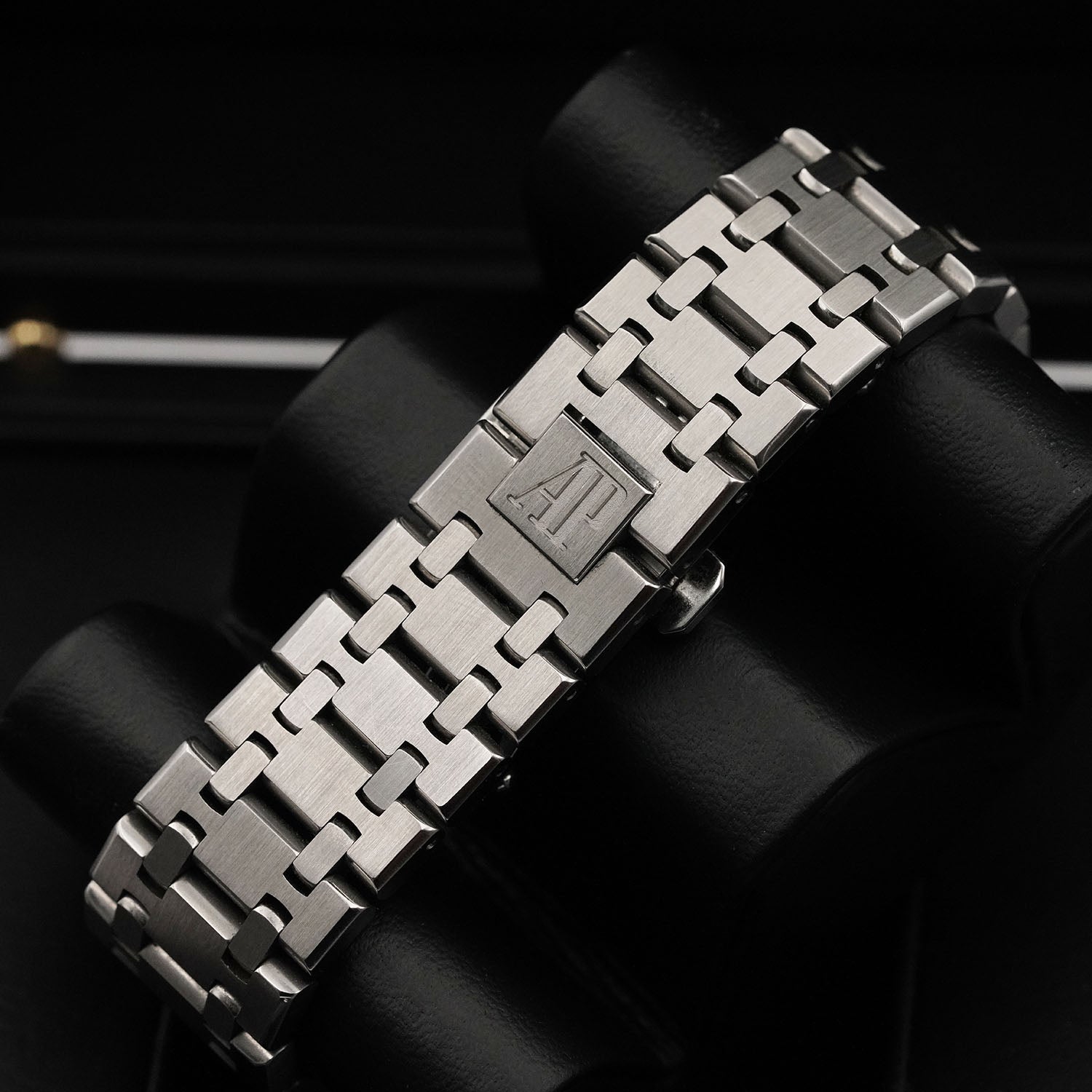 Royal Oak 15300ST - Audemars Piguet