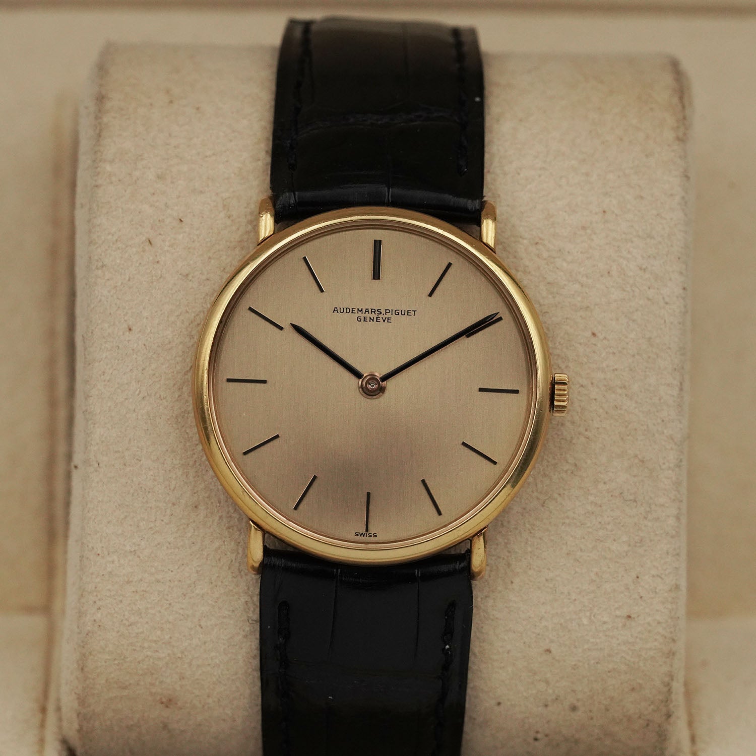 Classic  - Audemars Piguet