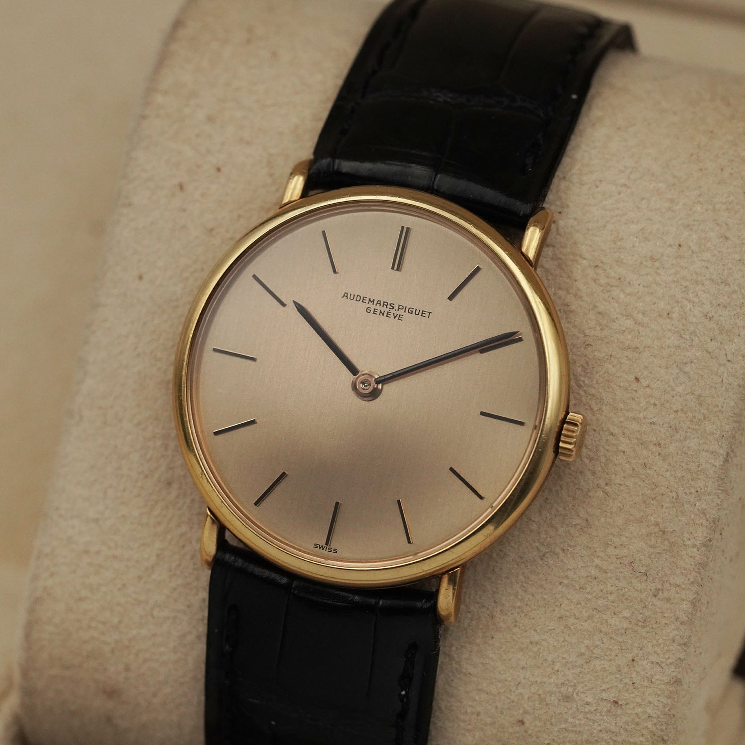 Classic  - Audemars Piguet