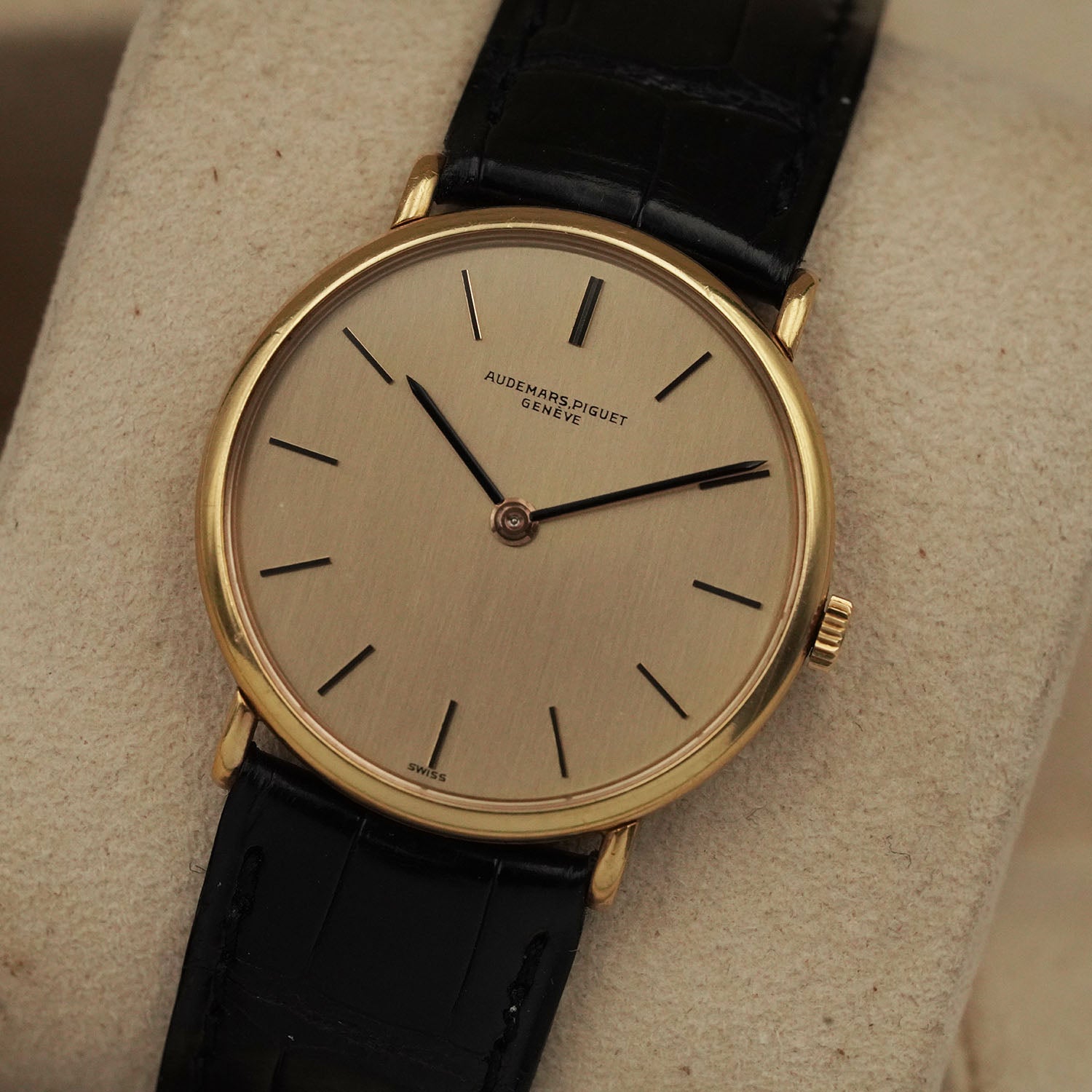 Classic  - Audemars Piguet