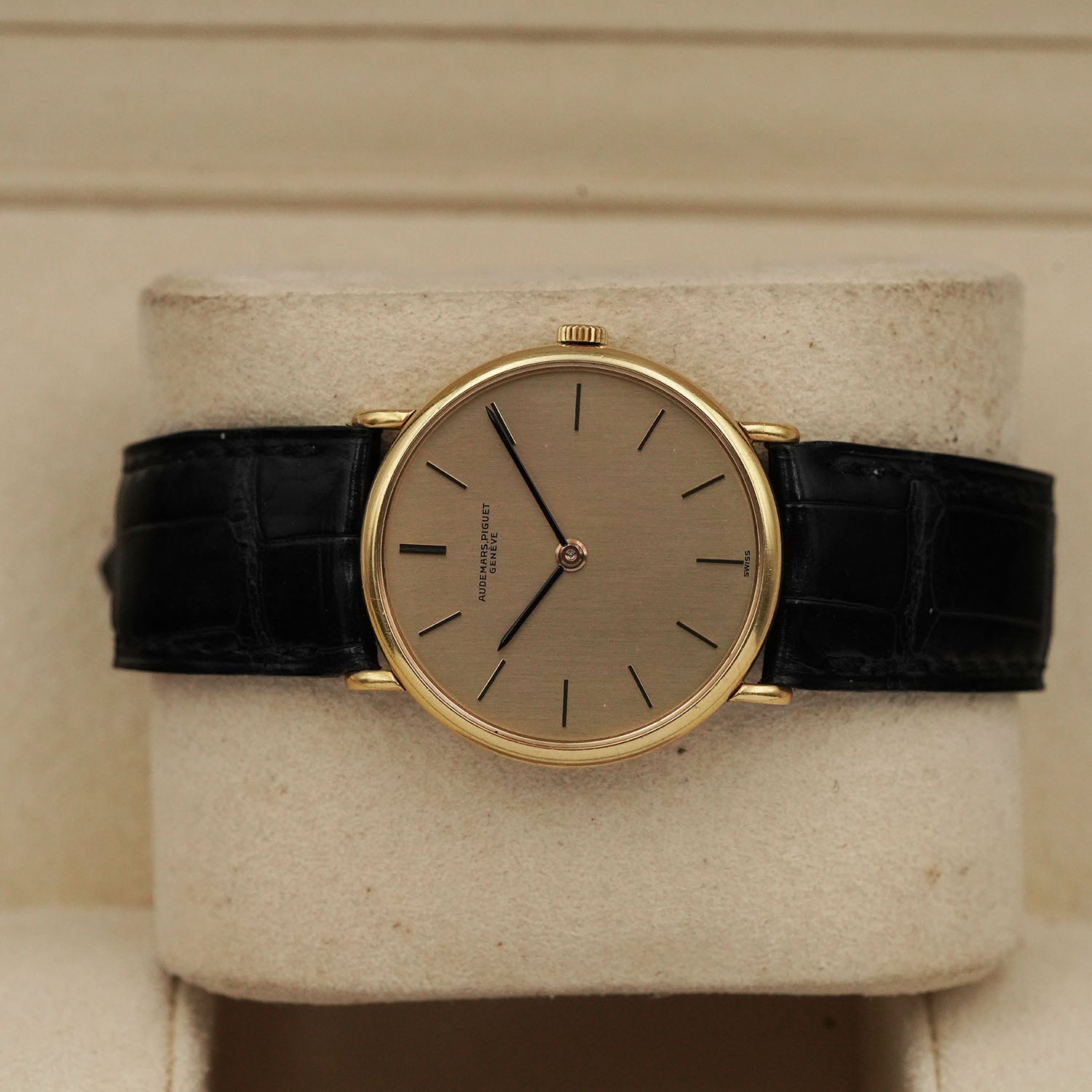 Classic  - Audemars Piguet