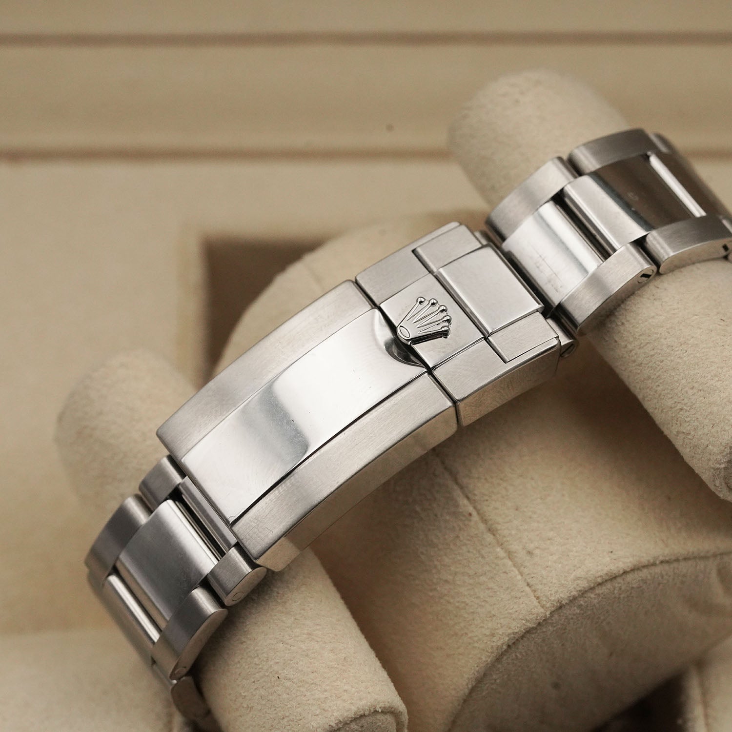 Gmt Master II 116710LN - Rolex