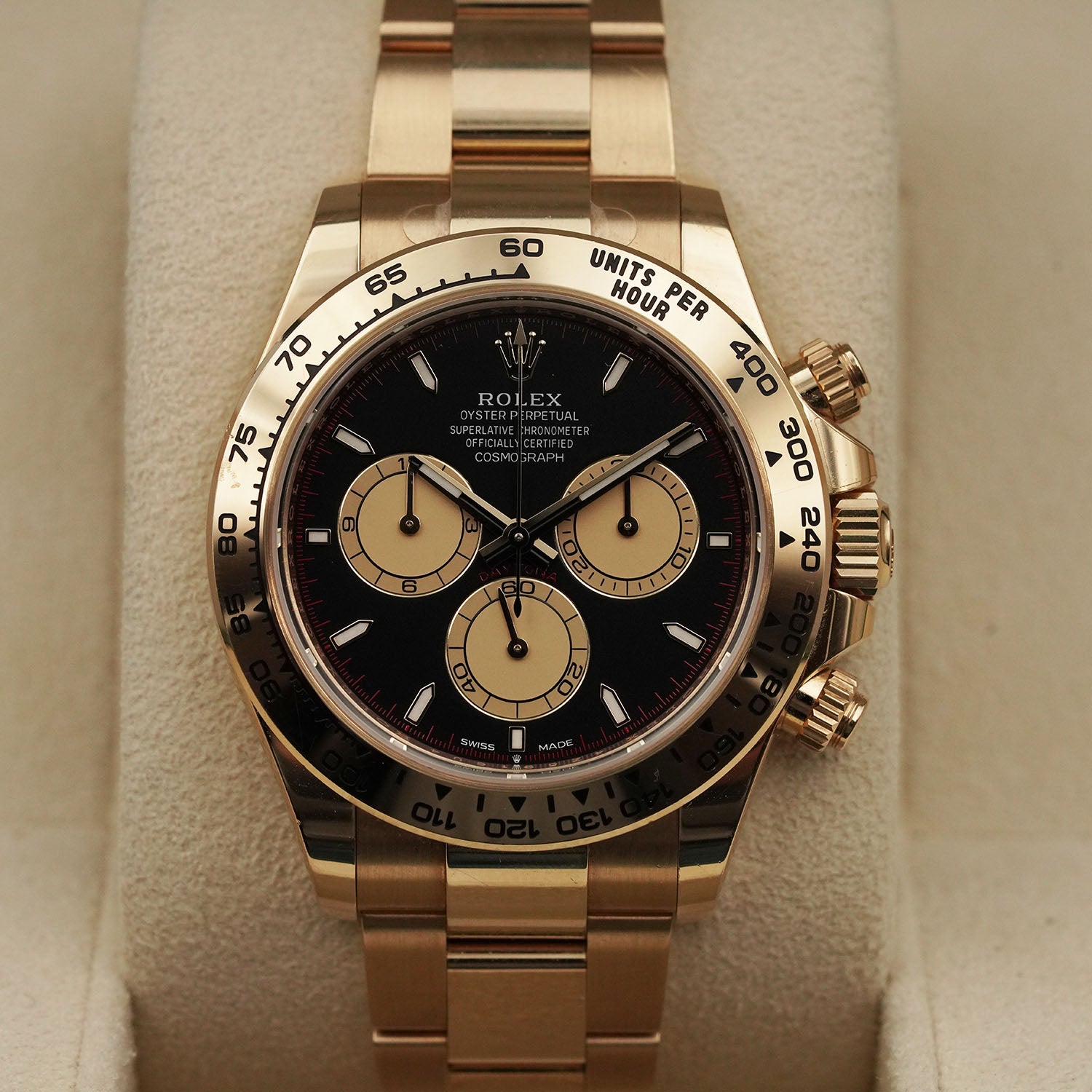 Daytona - Rolex