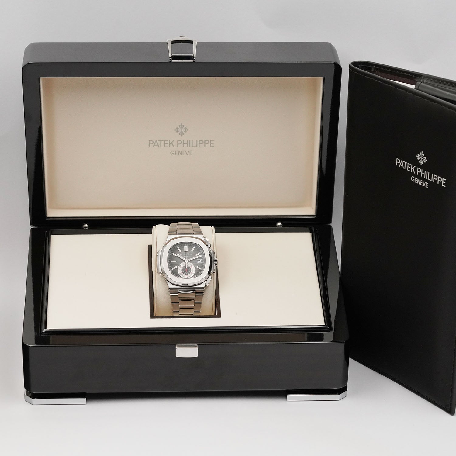 Nautilus - Patek Philippe