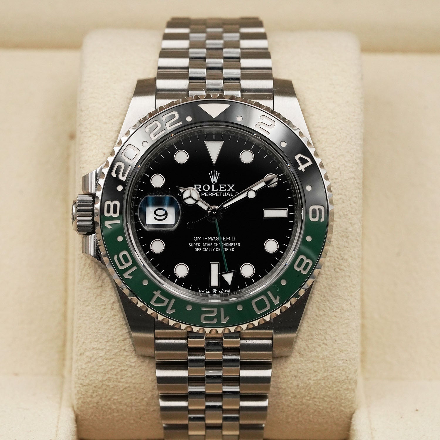 Gmt Master II - Rolex