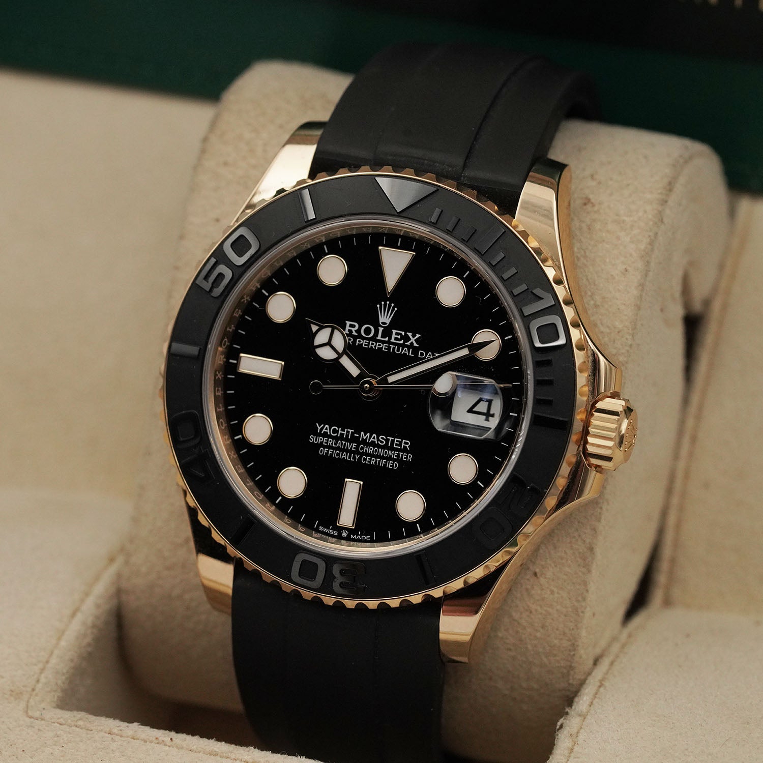 Yacht Master 226658 - Rolex