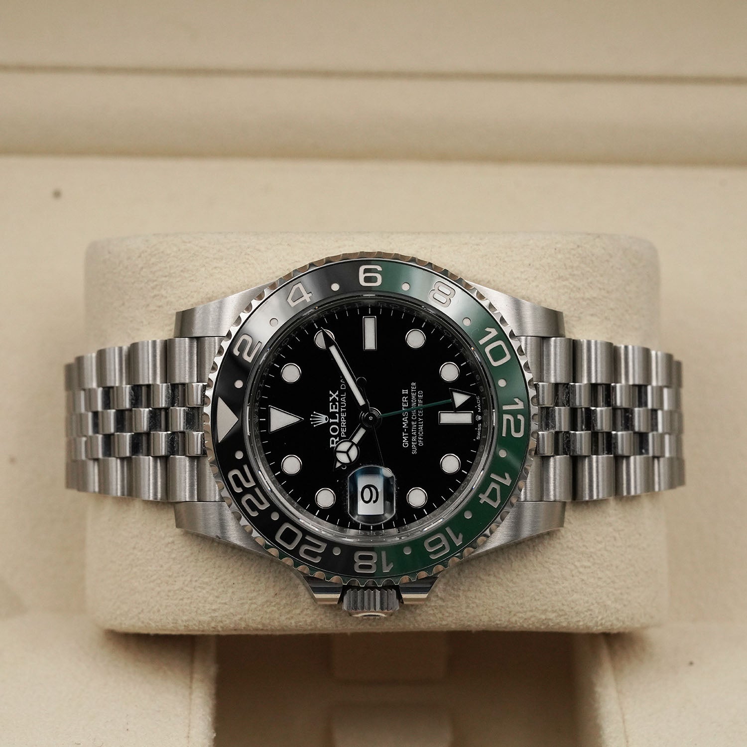 Gmt Master II - Rolex