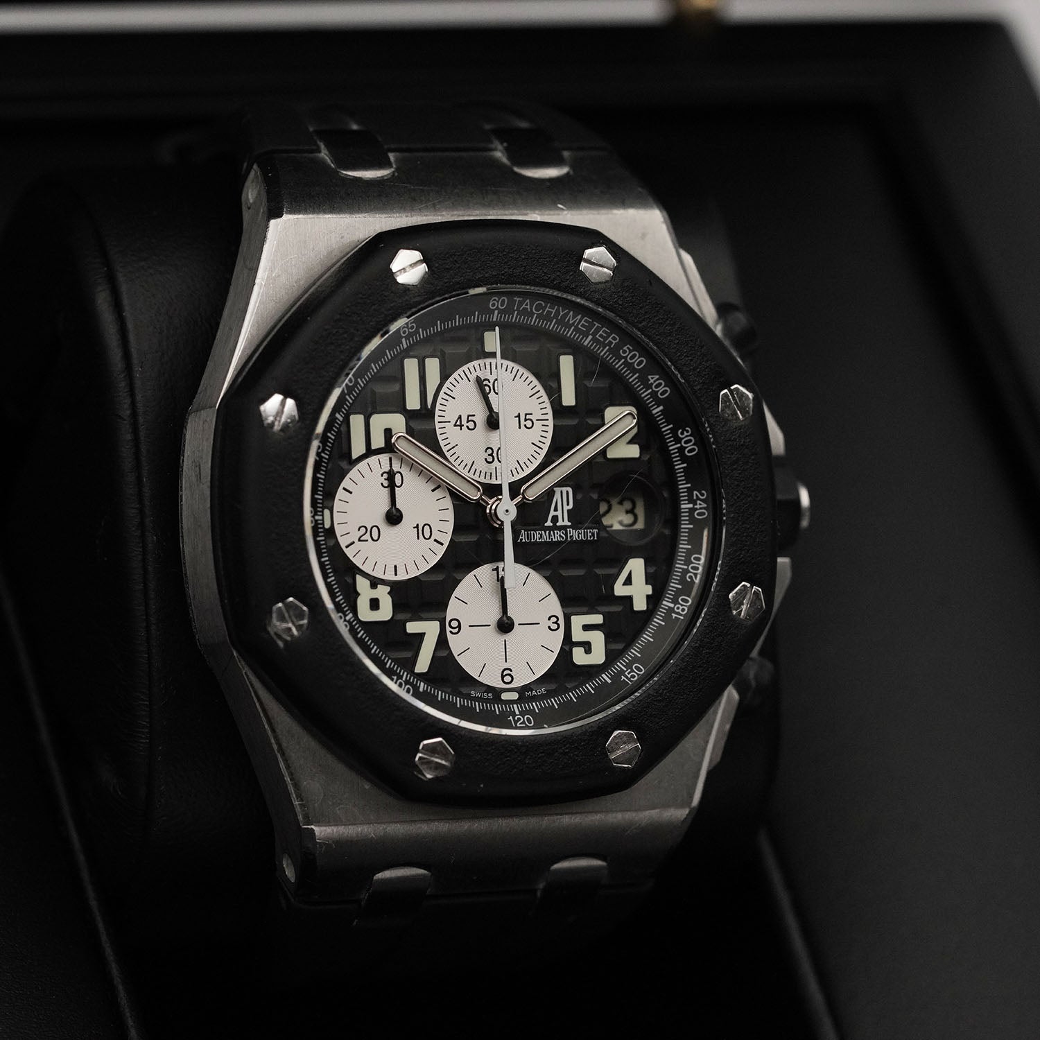 Royal Oak 25940sk - Audemars Piguet