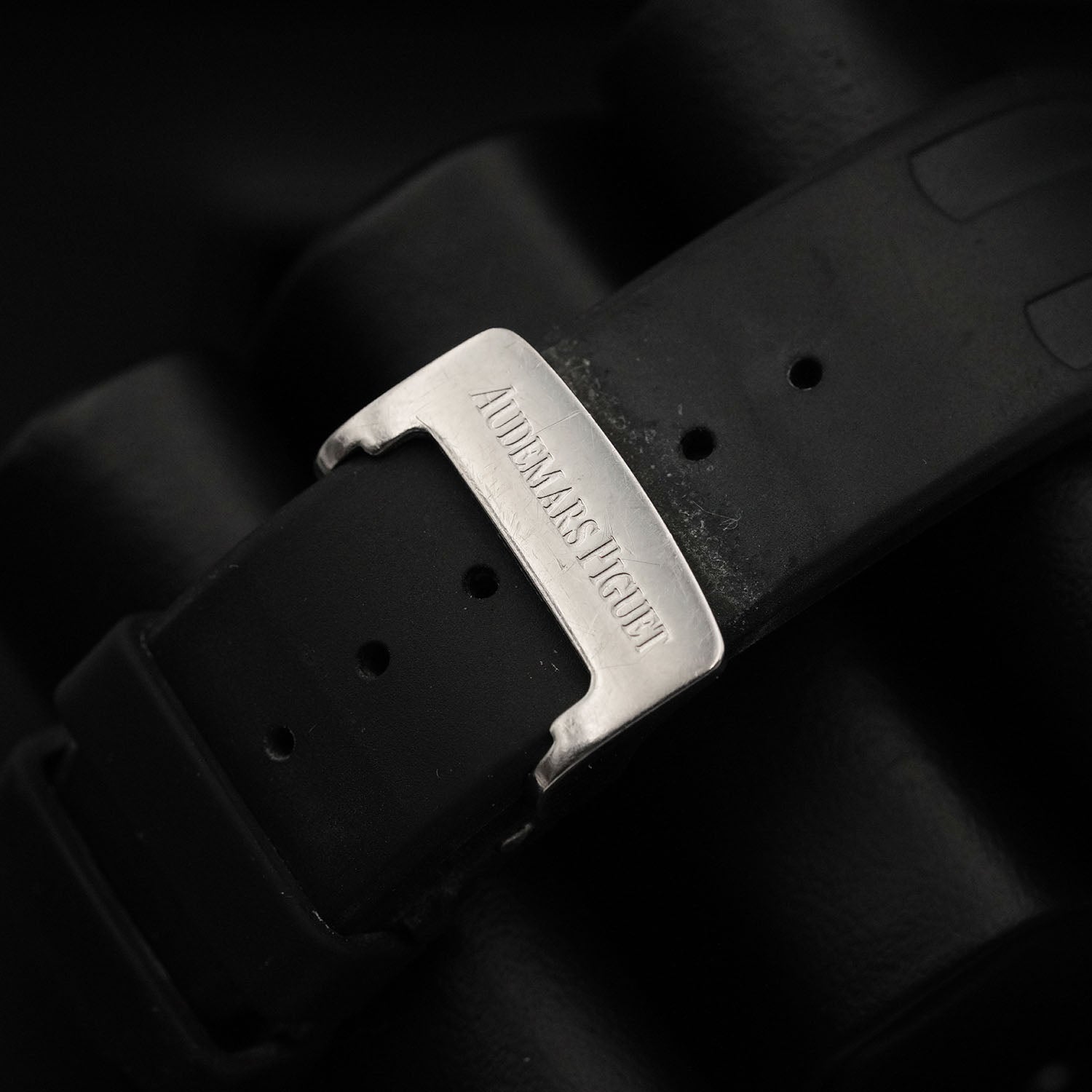 Royal Oak 25940sk - Audemars Piguet