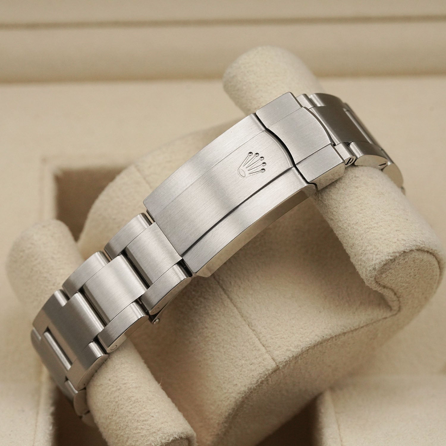 Oyster Perpetual - Rolex