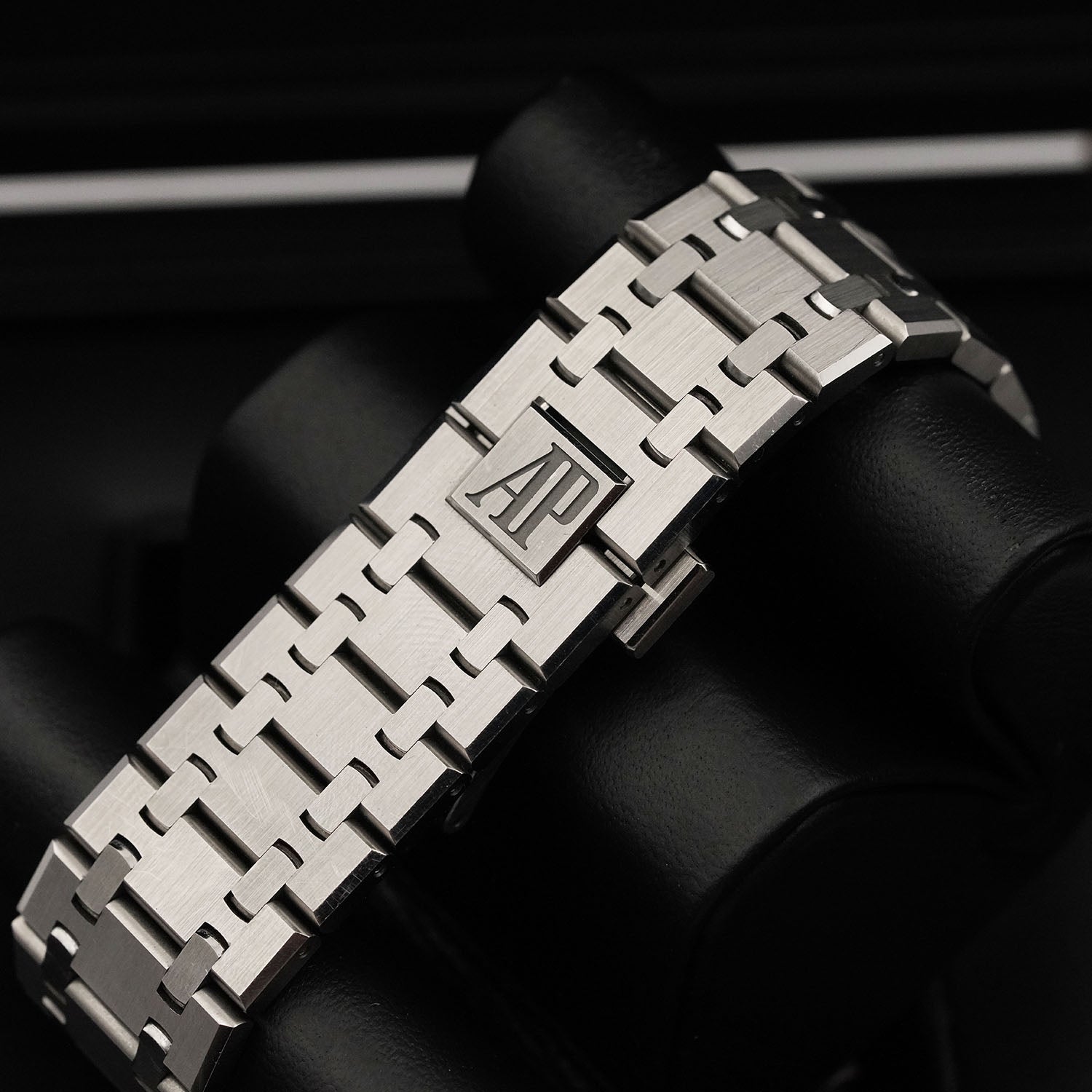 Royal Oak 15510ST - Audemars Piguet
