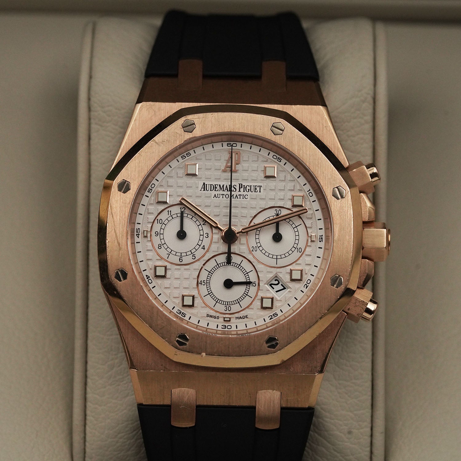 Royal Oak 26022OR - Audemars Piguet