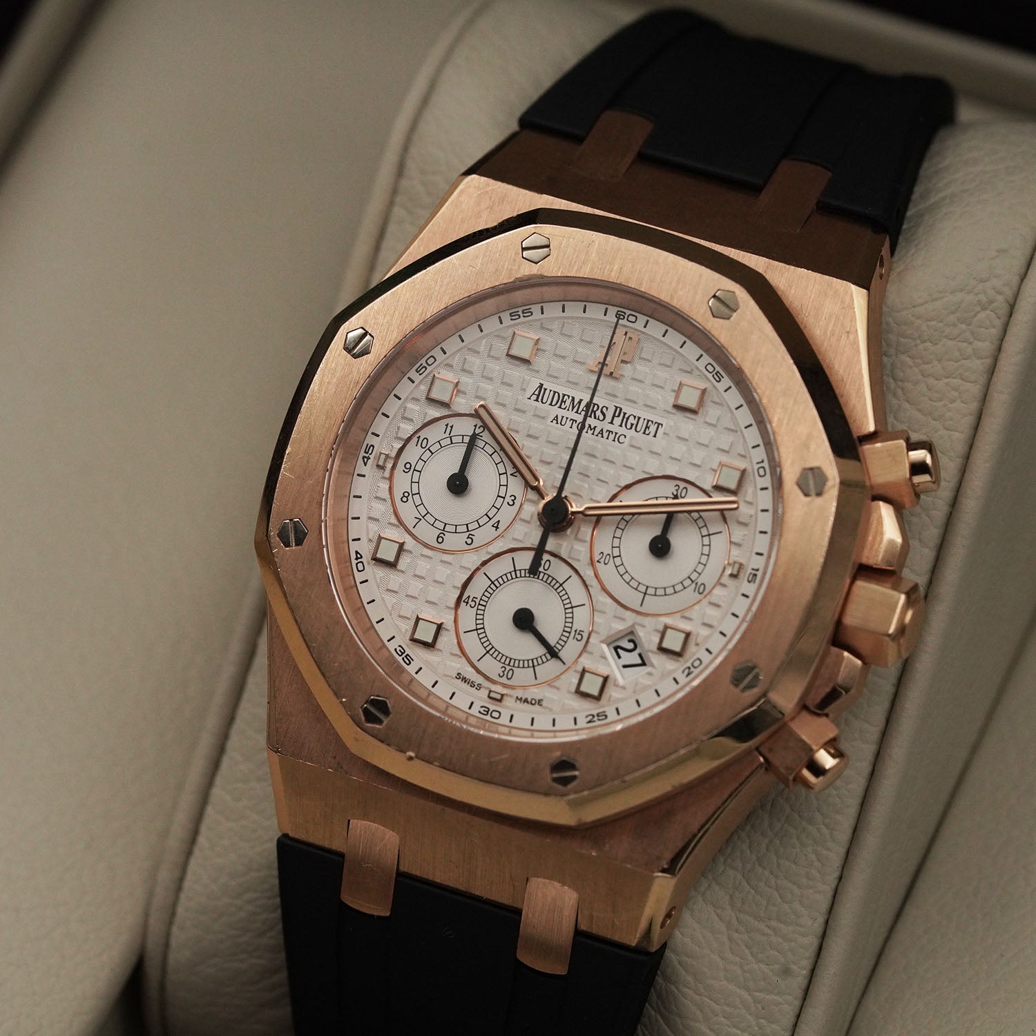 Royal Oak 26022OR - Audemars Piguet