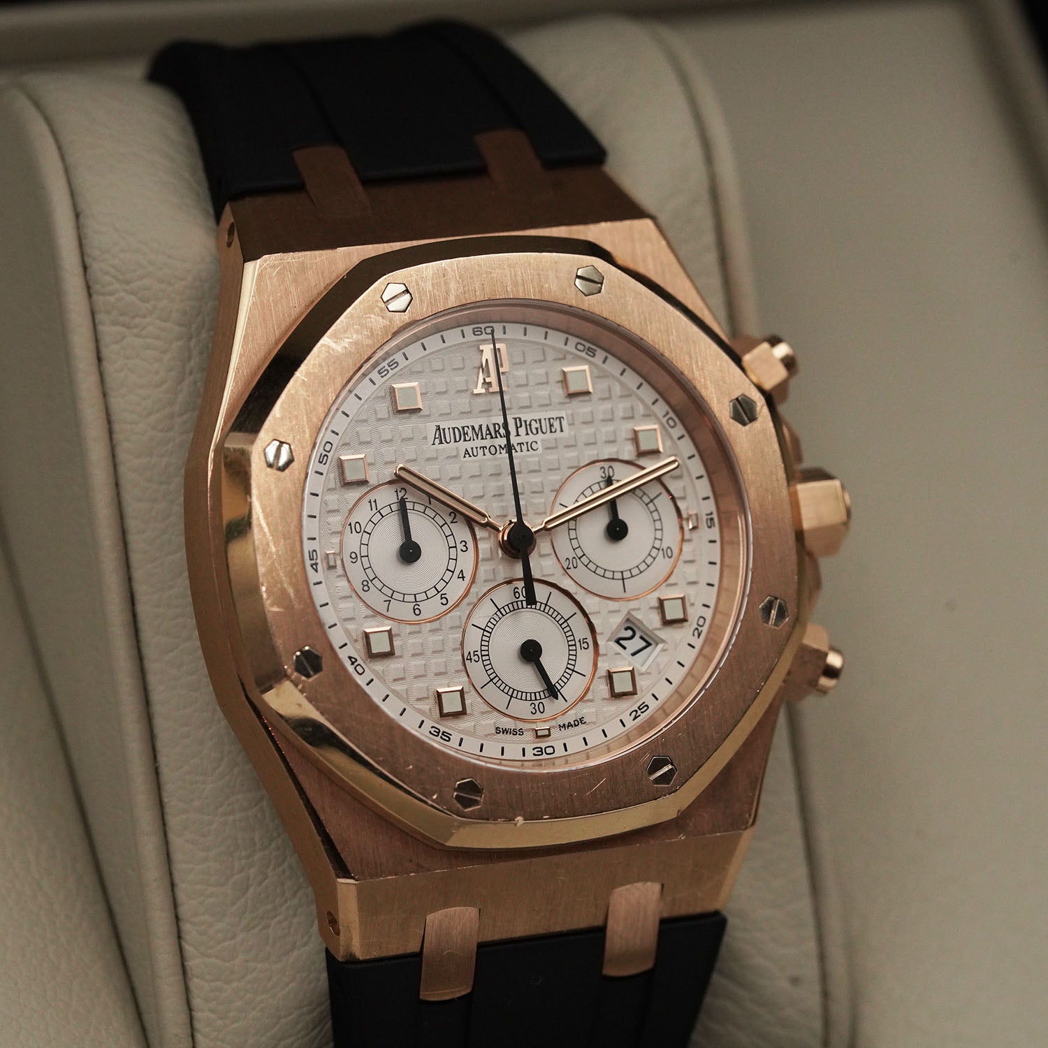 Royal Oak 26022OR - Audemars Piguet
