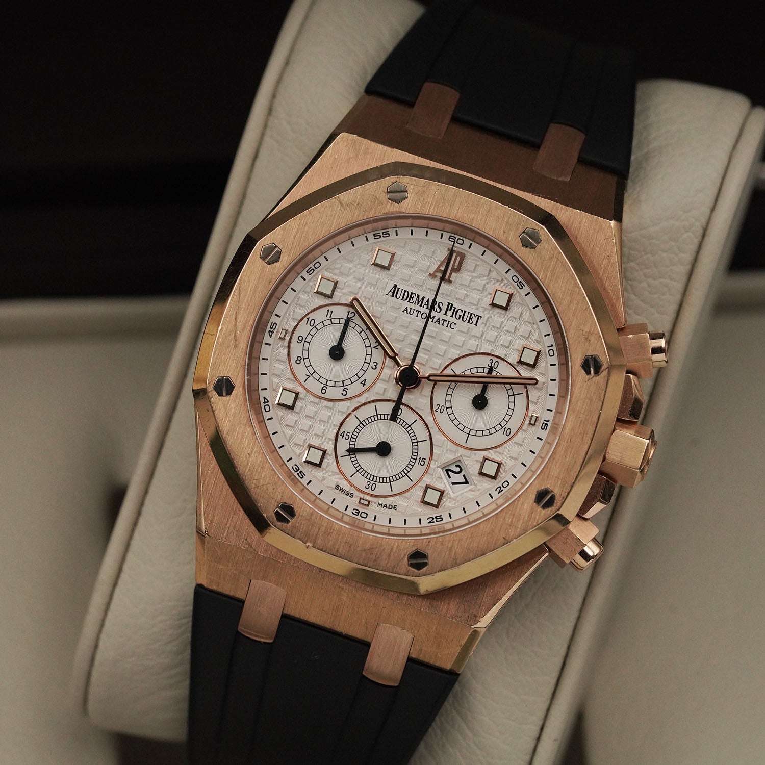 Royal Oak 26022OR - Audemars Piguet