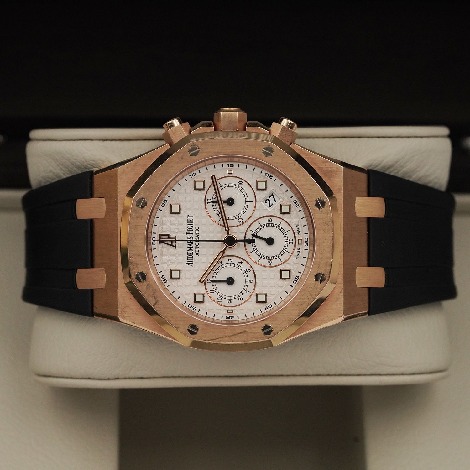 Royal Oak 26022OR - Audemars Piguet
