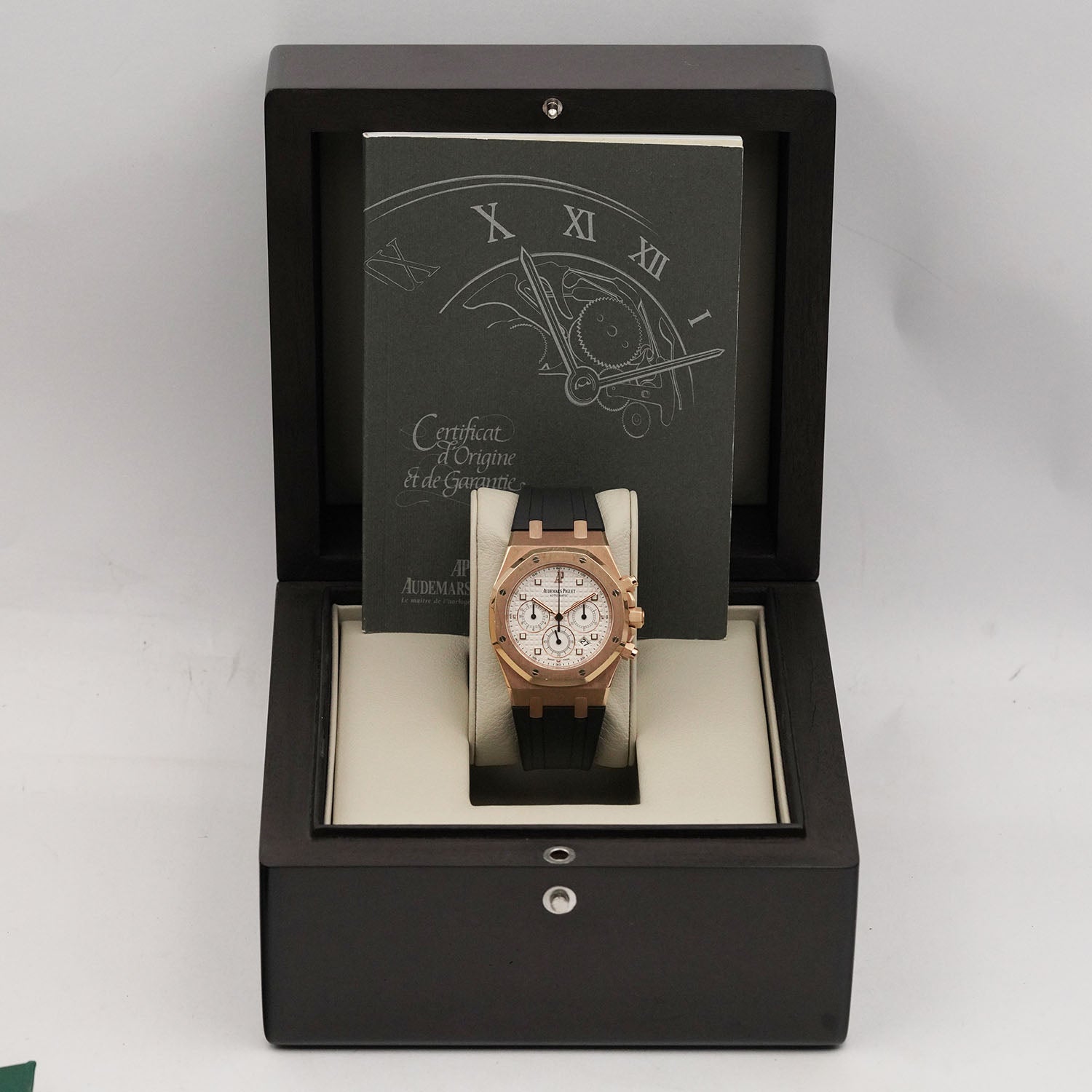 Royal Oak 26022OR - Audemars Piguet