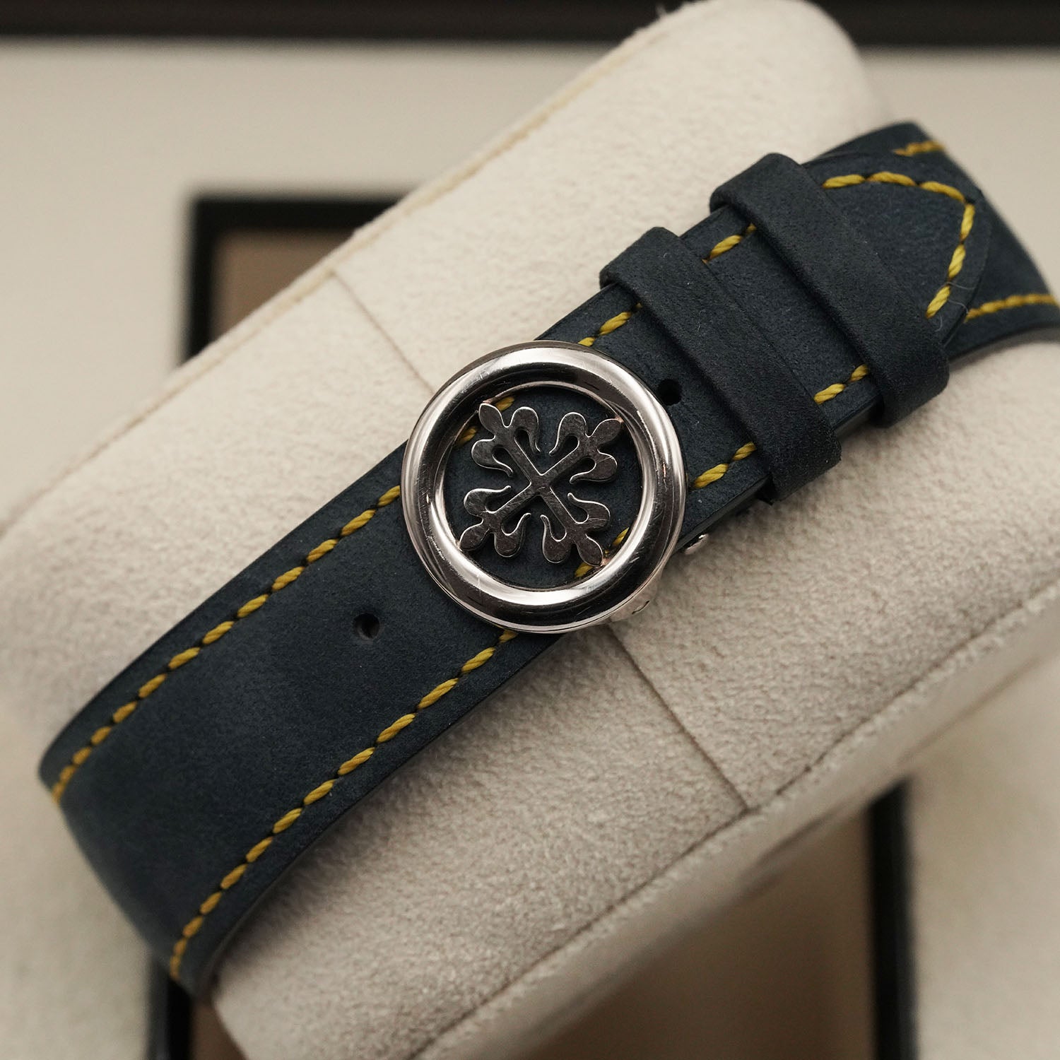 World Time - Patek Philippe