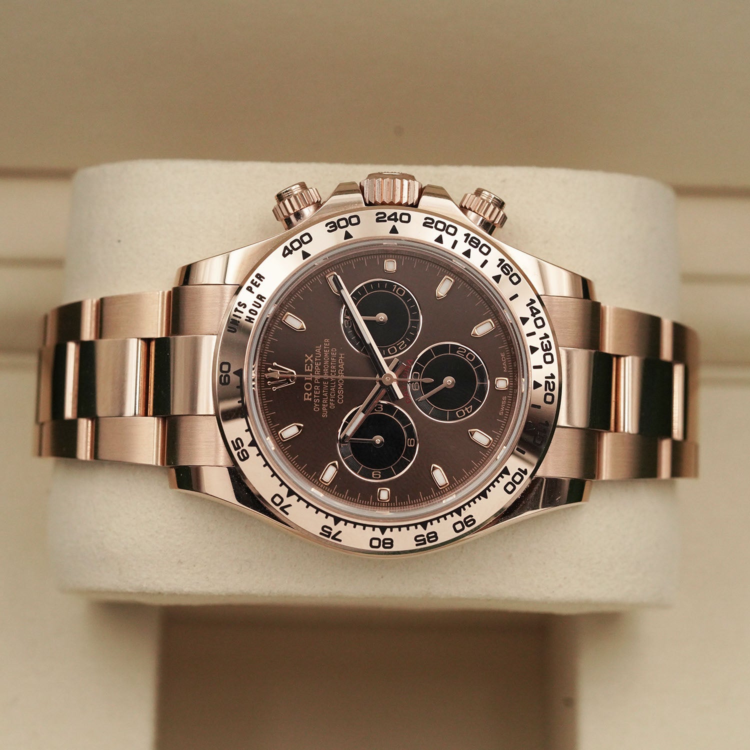 Daytona 116505 - Rolex