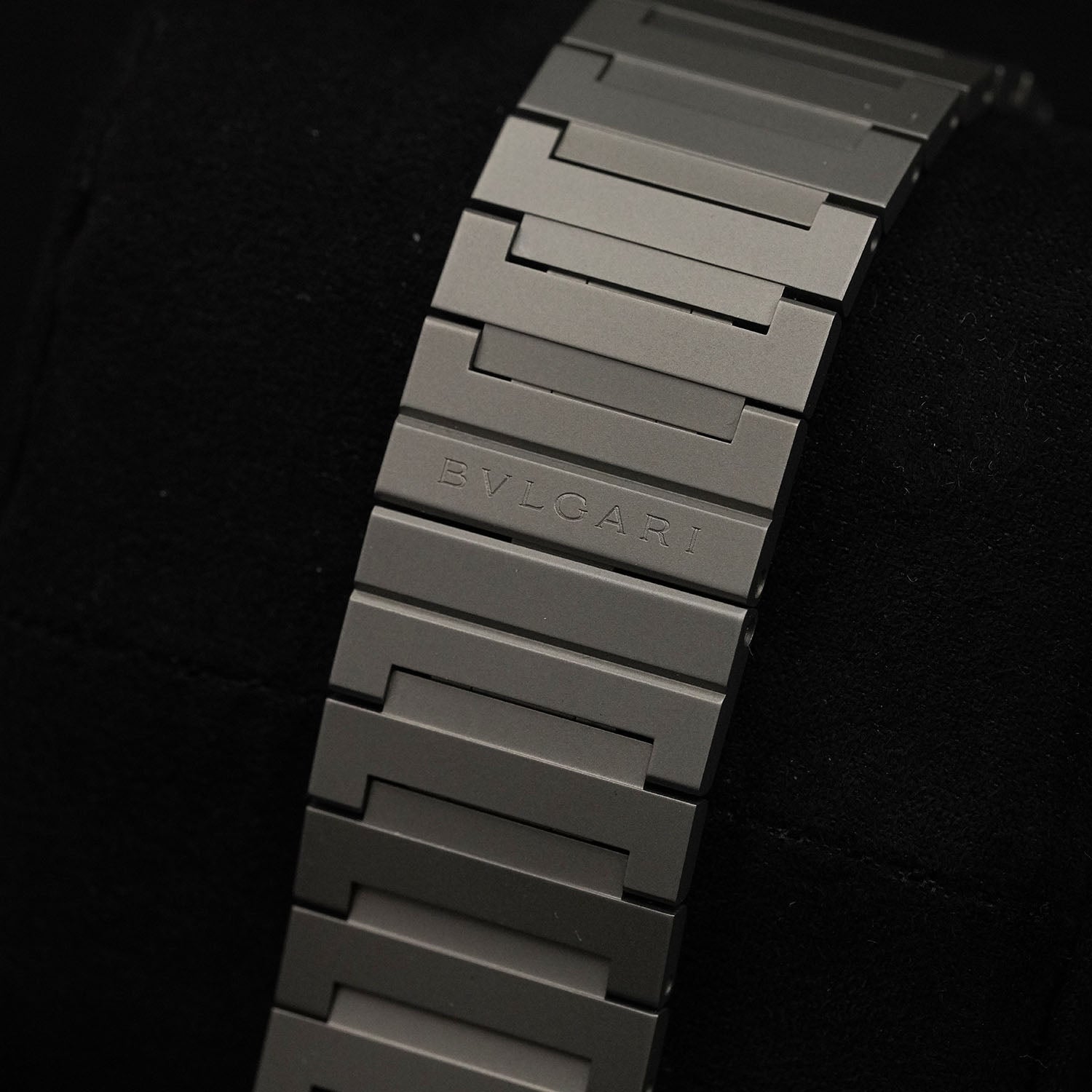 Octo Finissimo - Bulgari