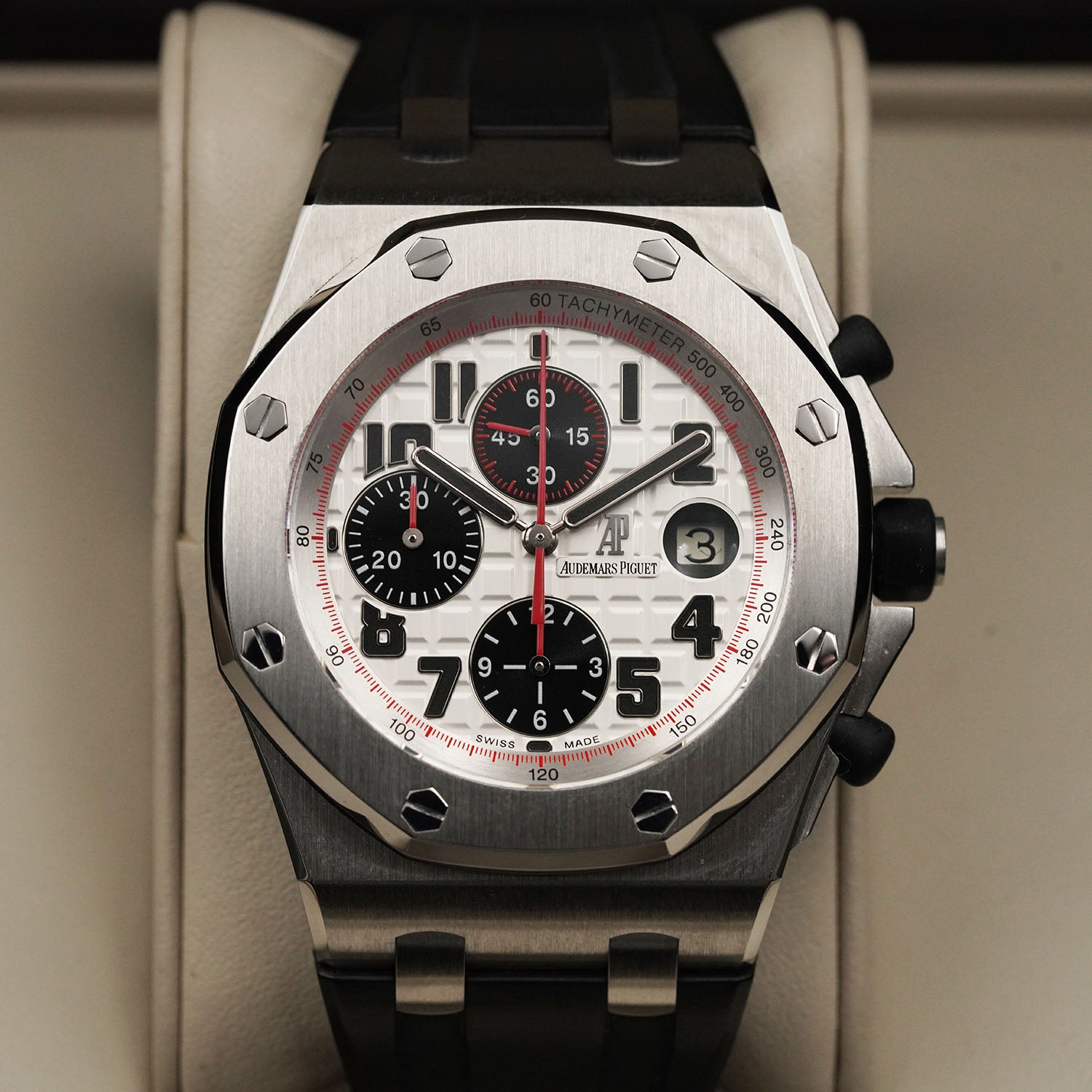 Offshore - Audemars Piguet