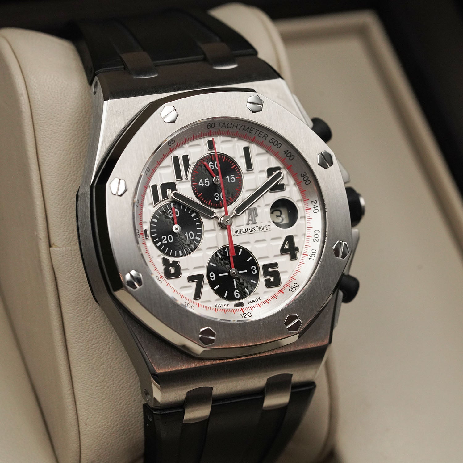 Offshore - Audemars Piguet
