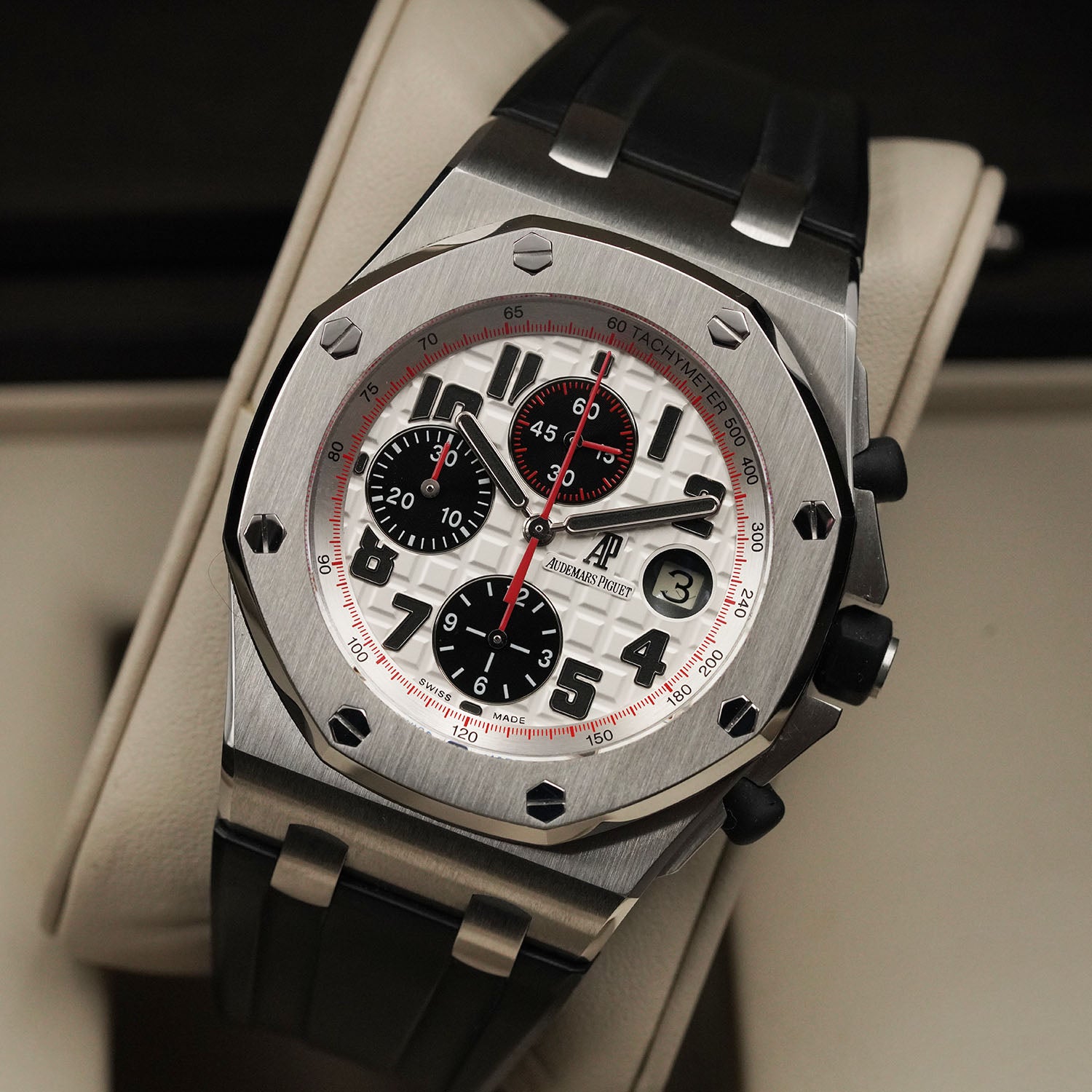 Offshore - Audemars Piguet