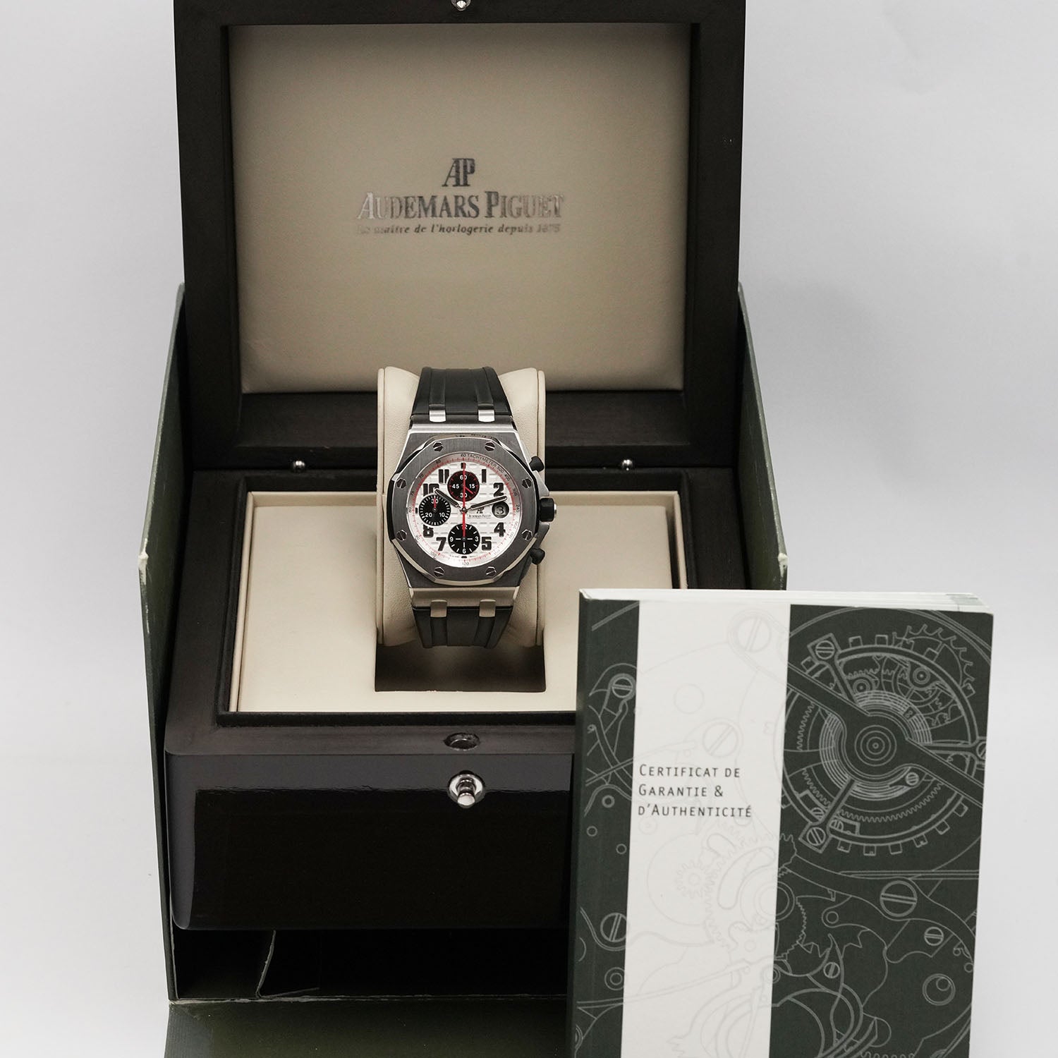 Offshore - Audemars Piguet