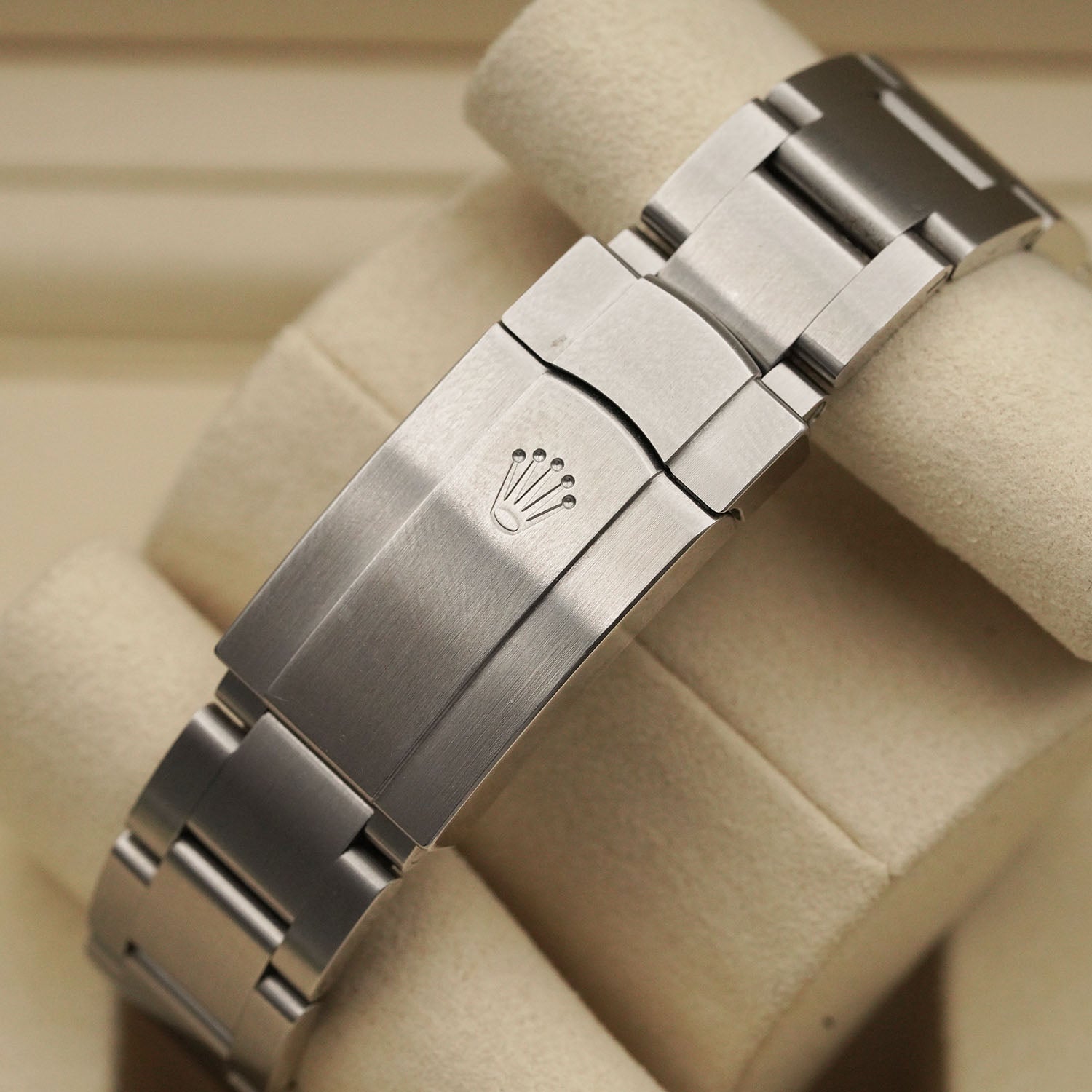 Oyster Perpetual 124300 - Rolex