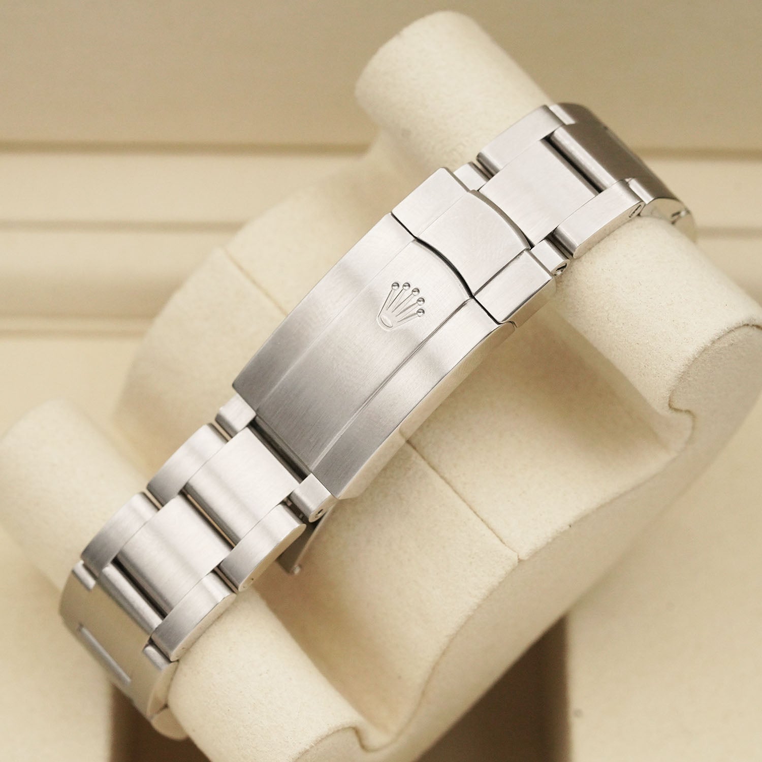 Oyster Perpetual 124300 - Rolex