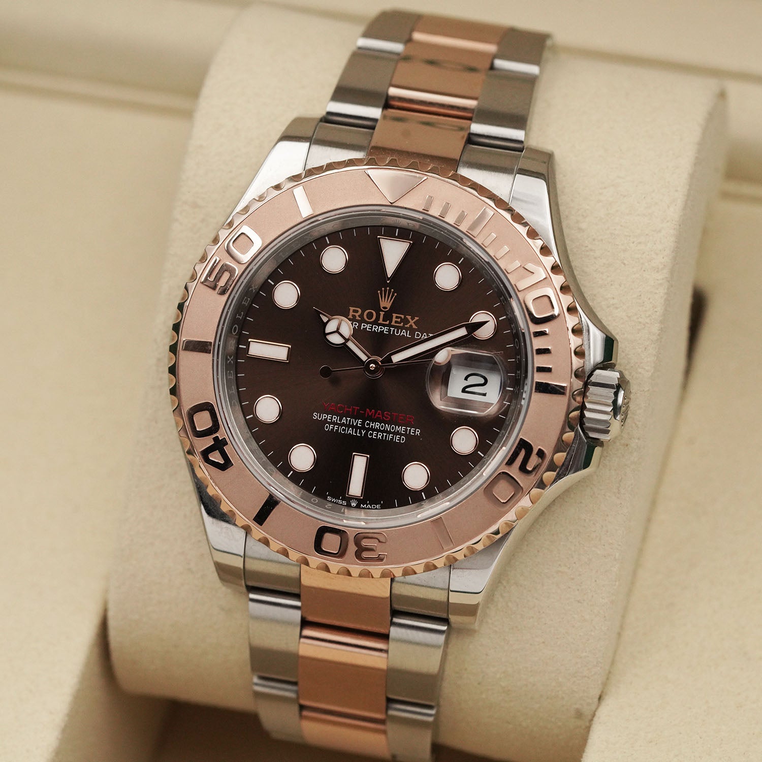 Yacht Master 126621 -  Rolex