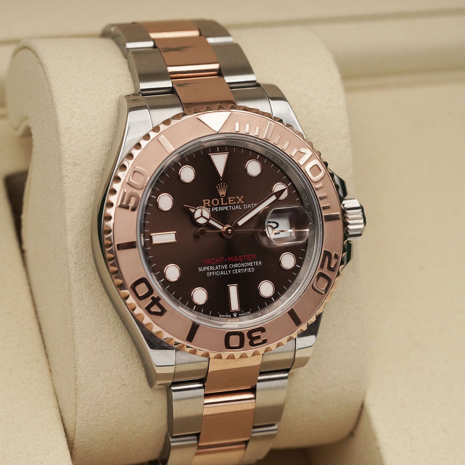Yacht Master 126621 -  Rolex