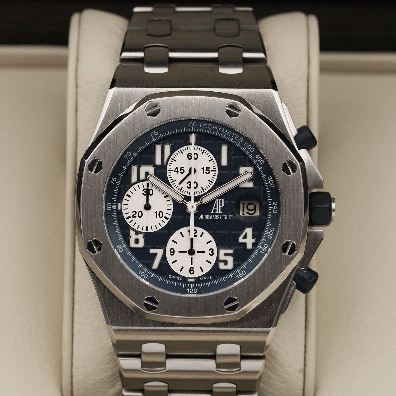 Offshore 25721st - Audemars Piguet