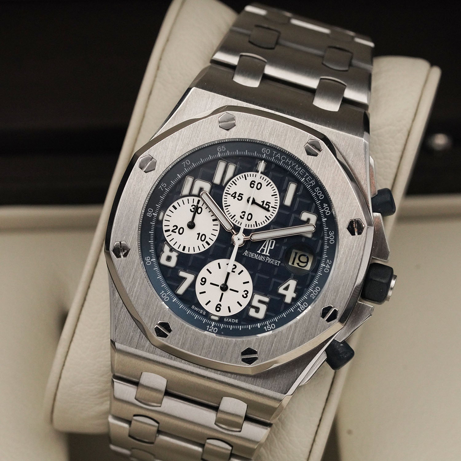 Offshore 25721st - Audemars Piguet