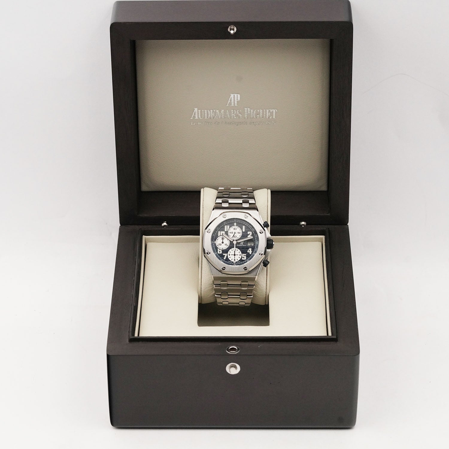 Offshore 25721st - Audemars Piguet