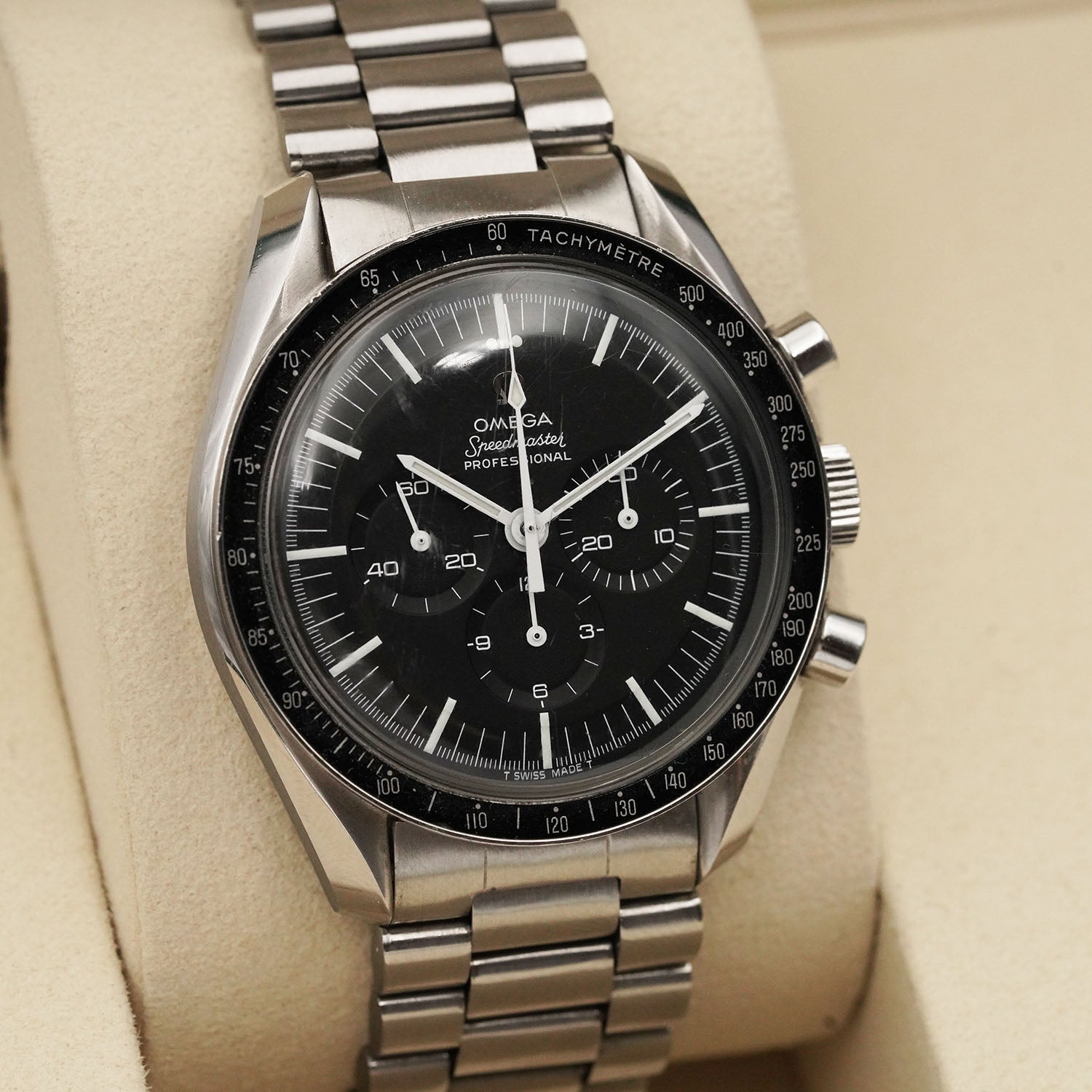 Speedmaster 105 012-66 - Omega