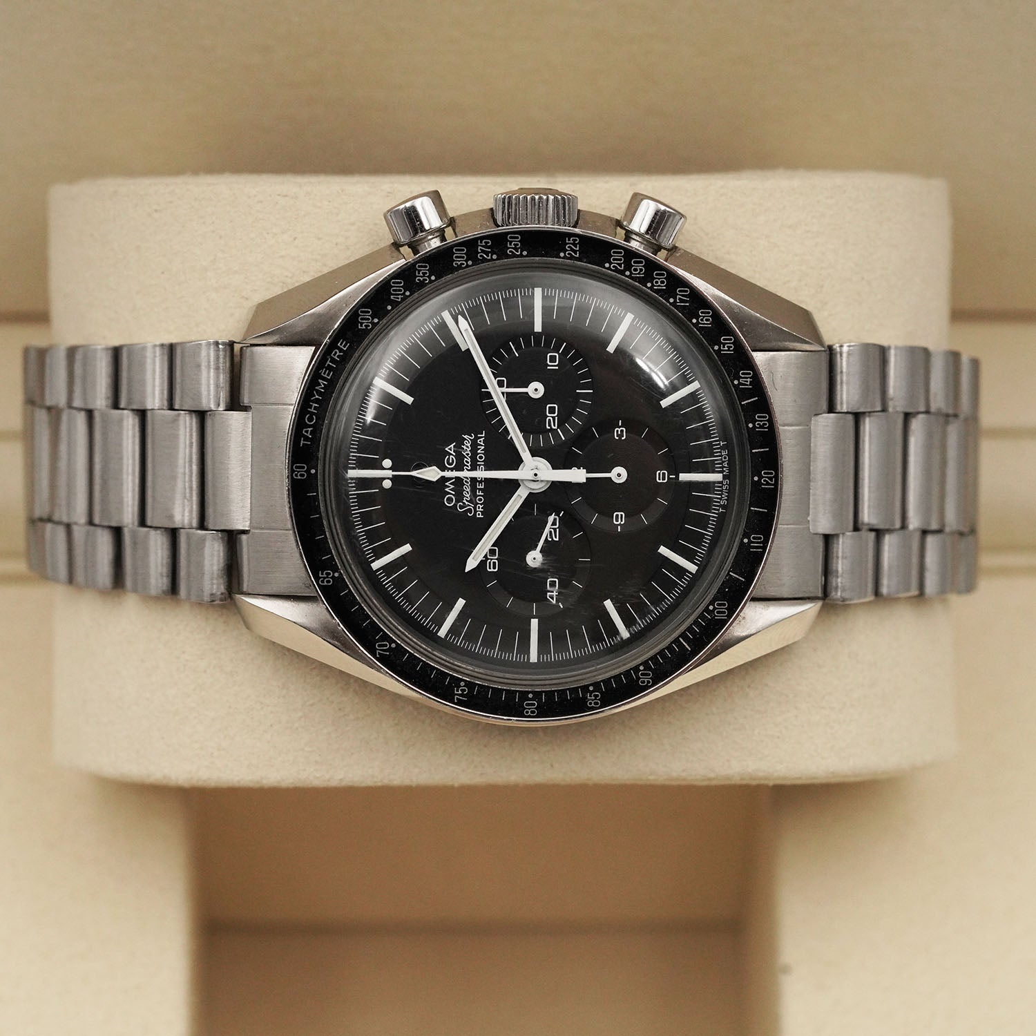 Speedmaster 105 012-66 - Omega