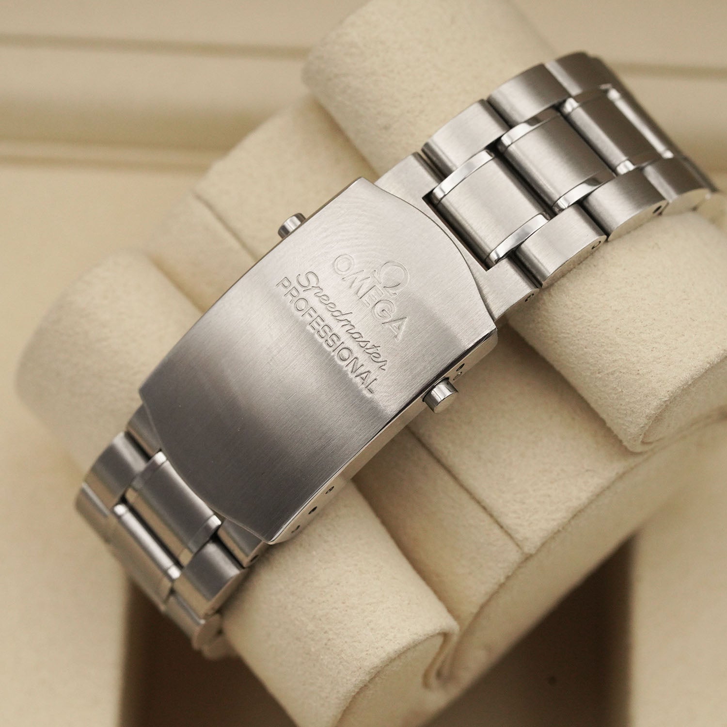 Speedmaster 3570.50 - Omega