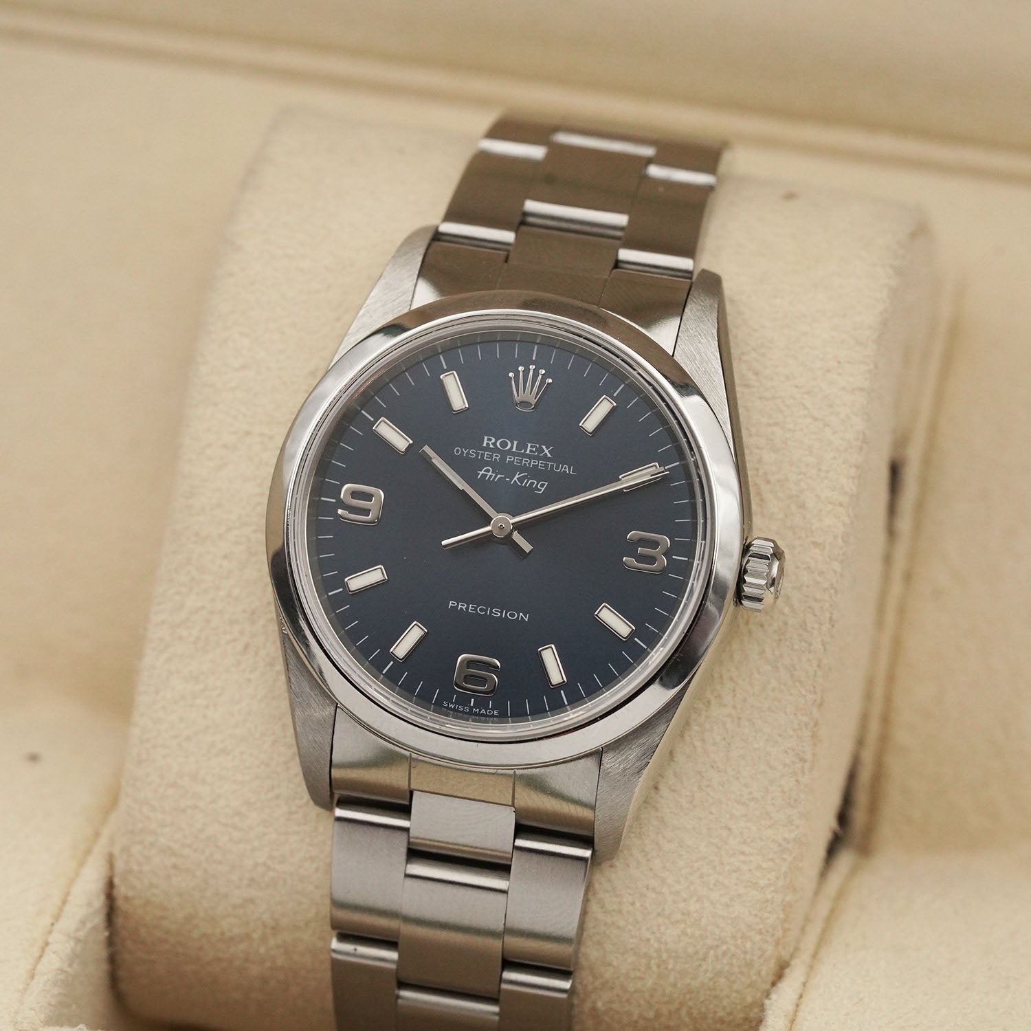 Air King 14000M - Rolex