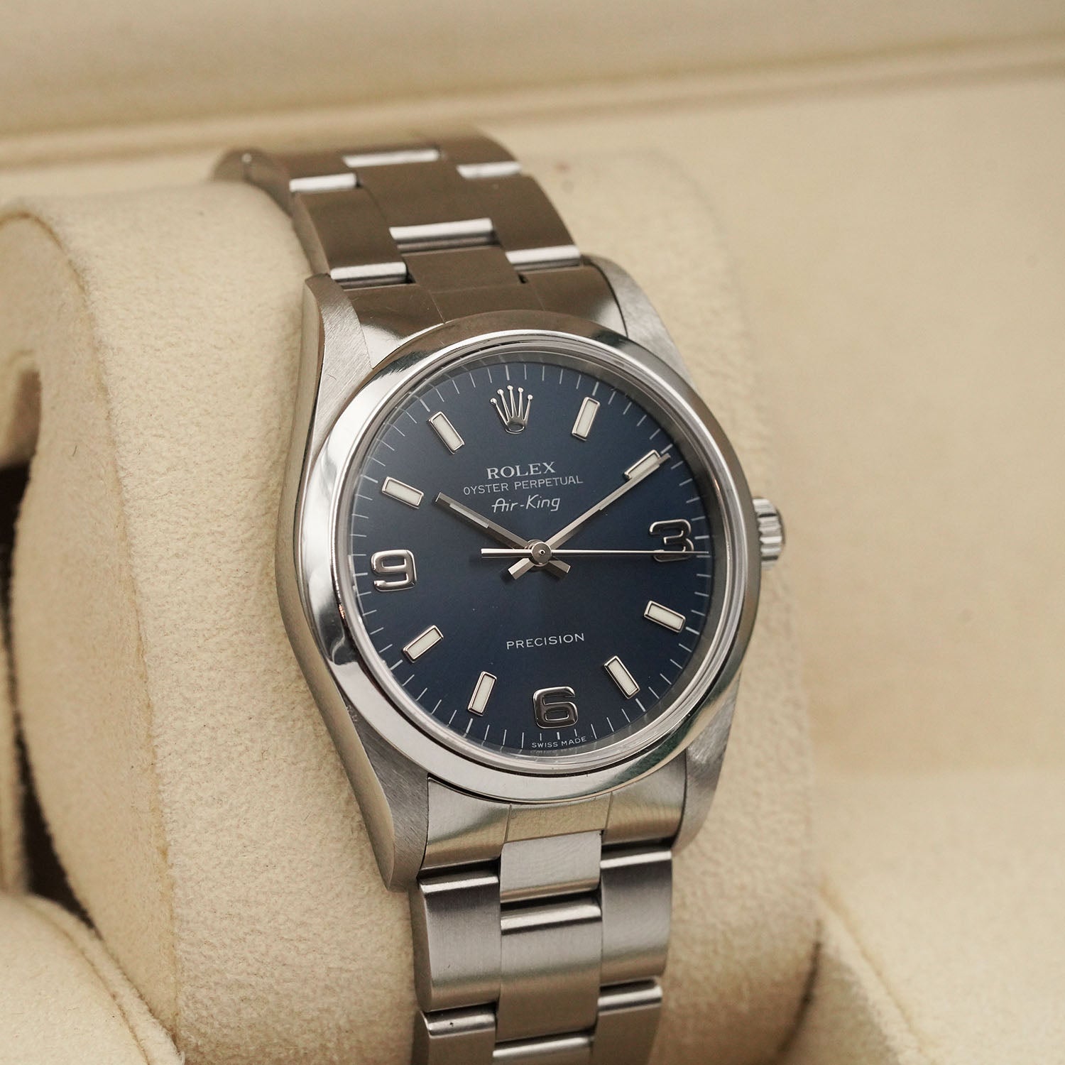 Air King 14000M - Rolex