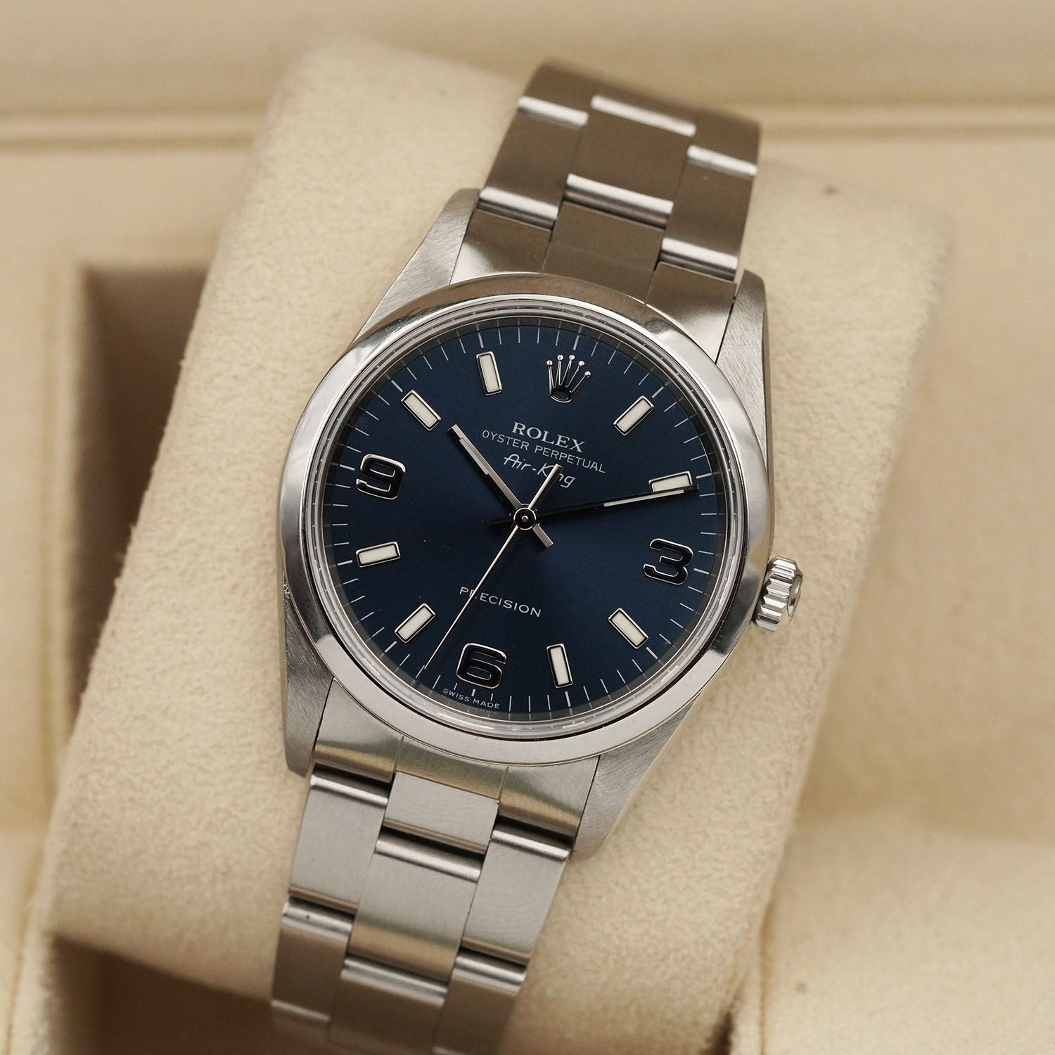 Air King 14000M - Rolex