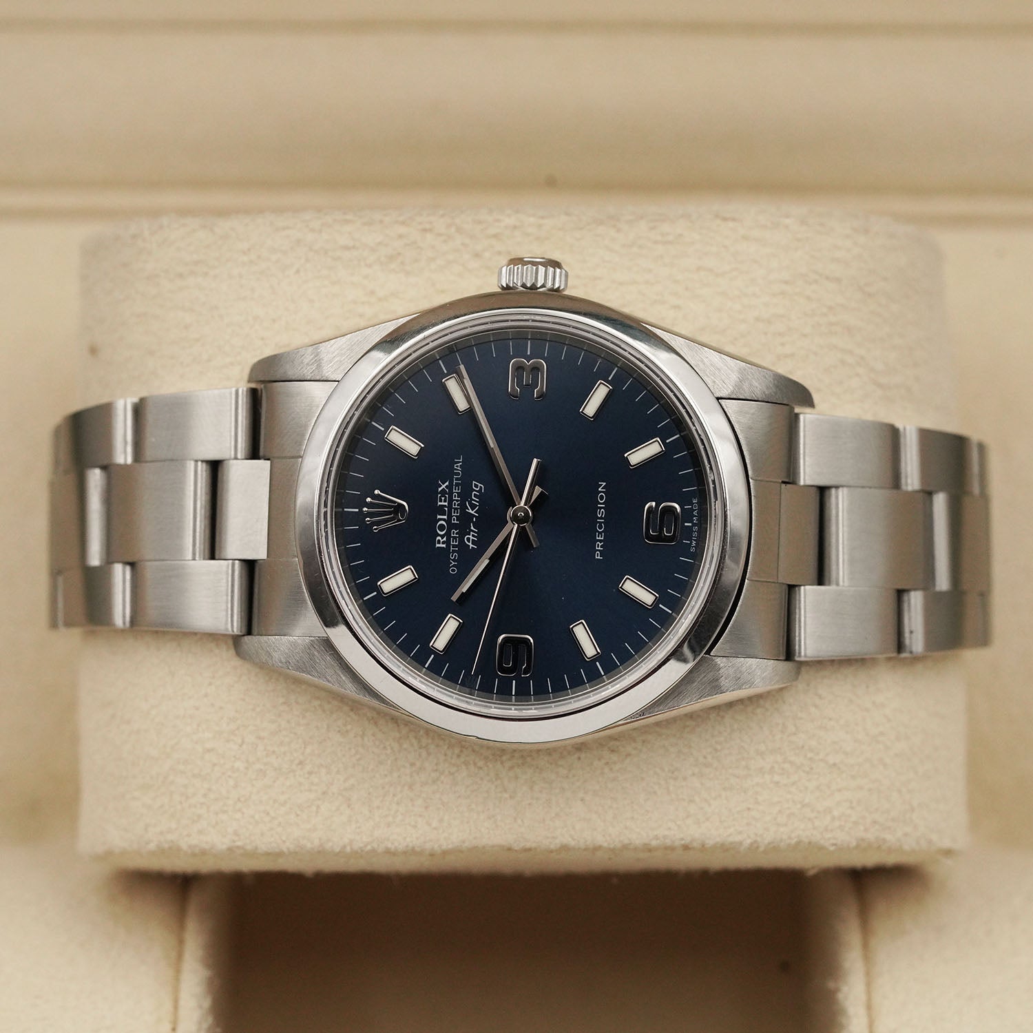 Air King 14000M - Rolex
