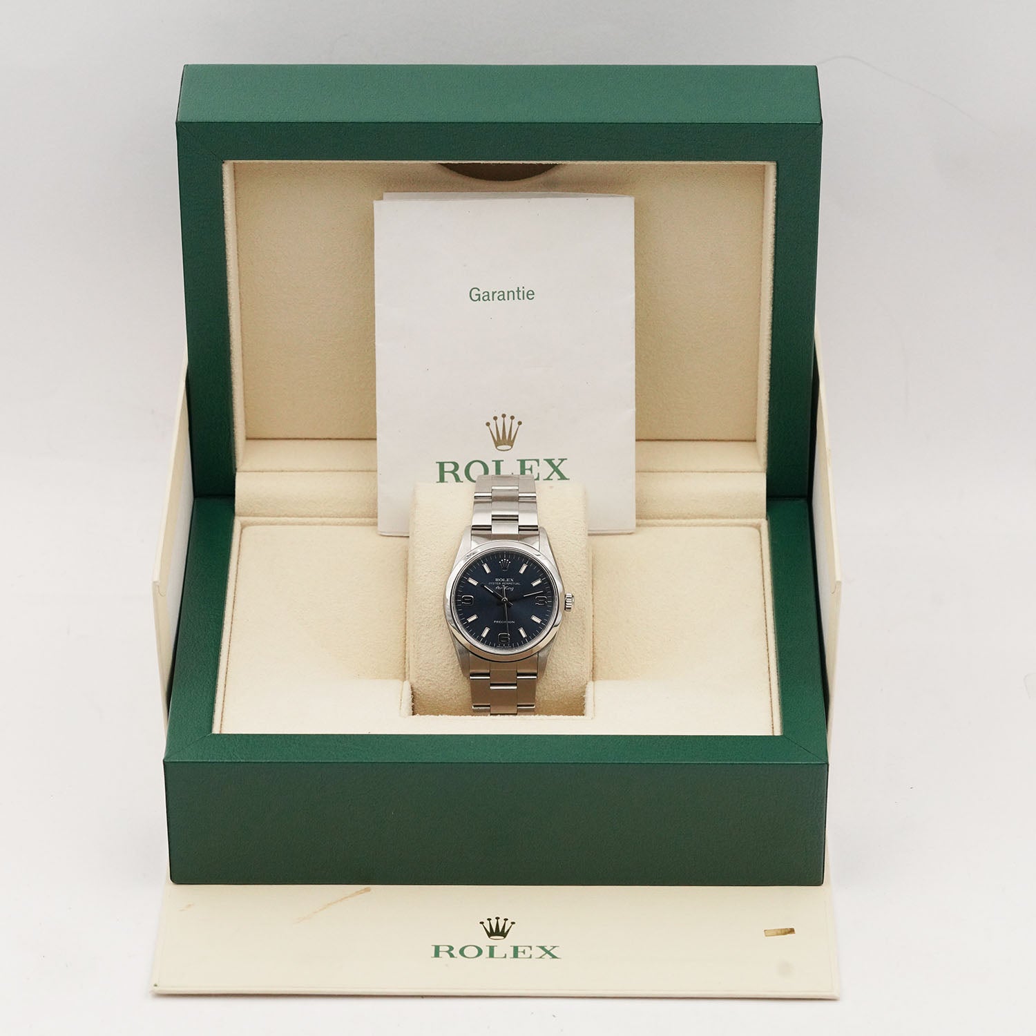 Air King 14000M - Rolex