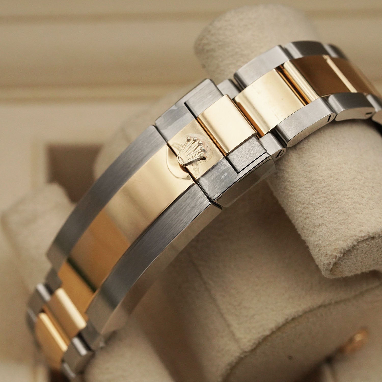 Submariner 126613LN - Rolex