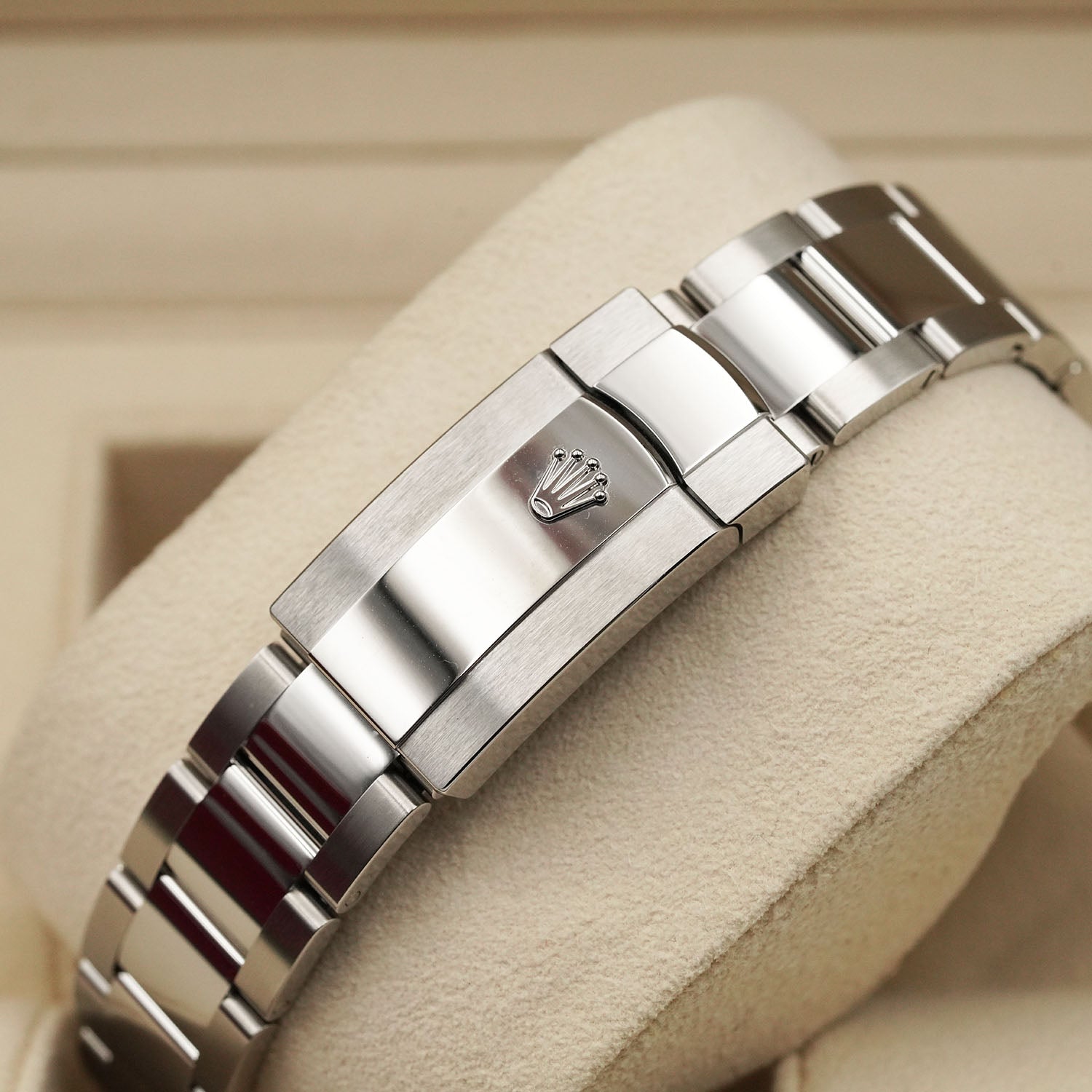 Datejust 41mm 126300 - Rolex