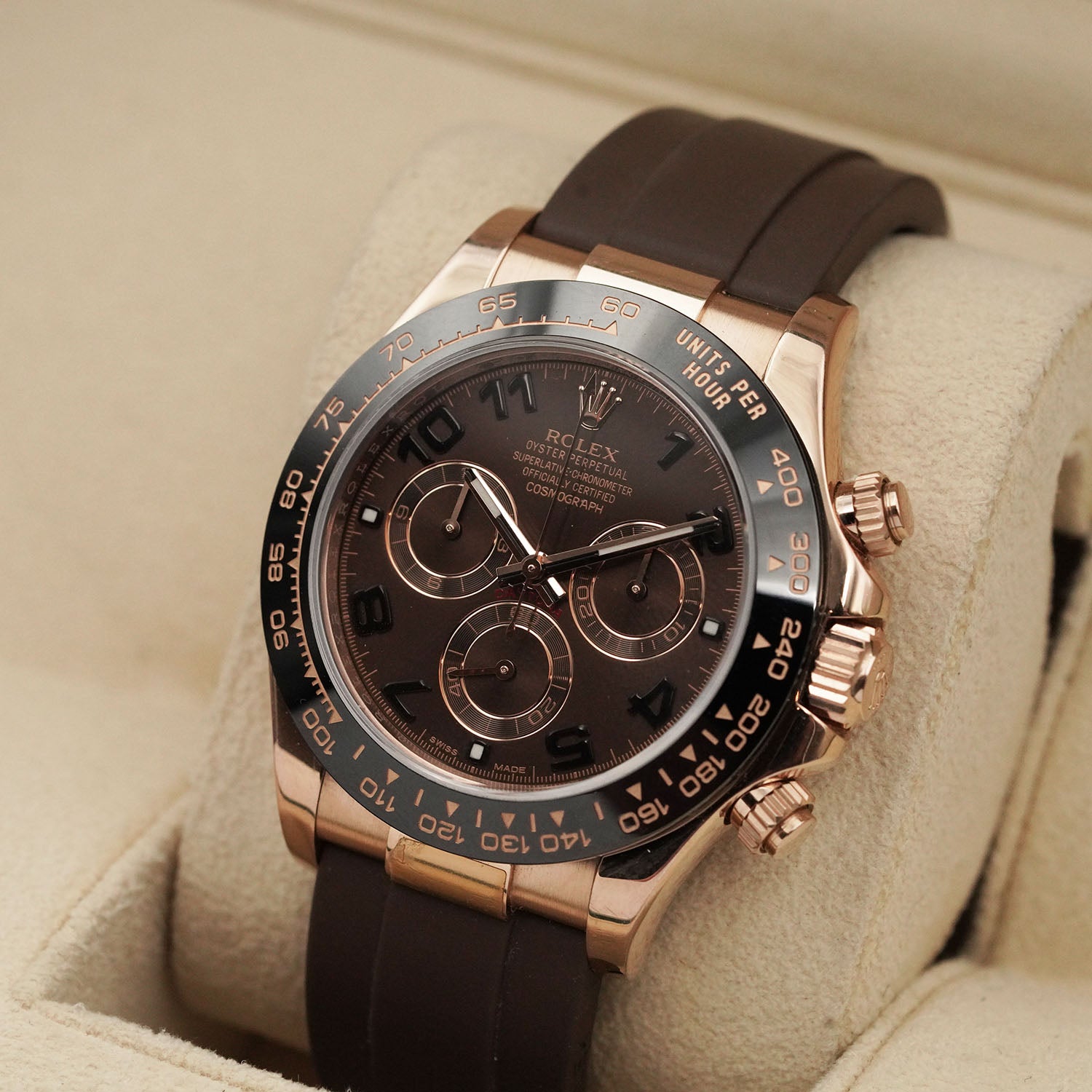 Daytona 116515ln - Rolex