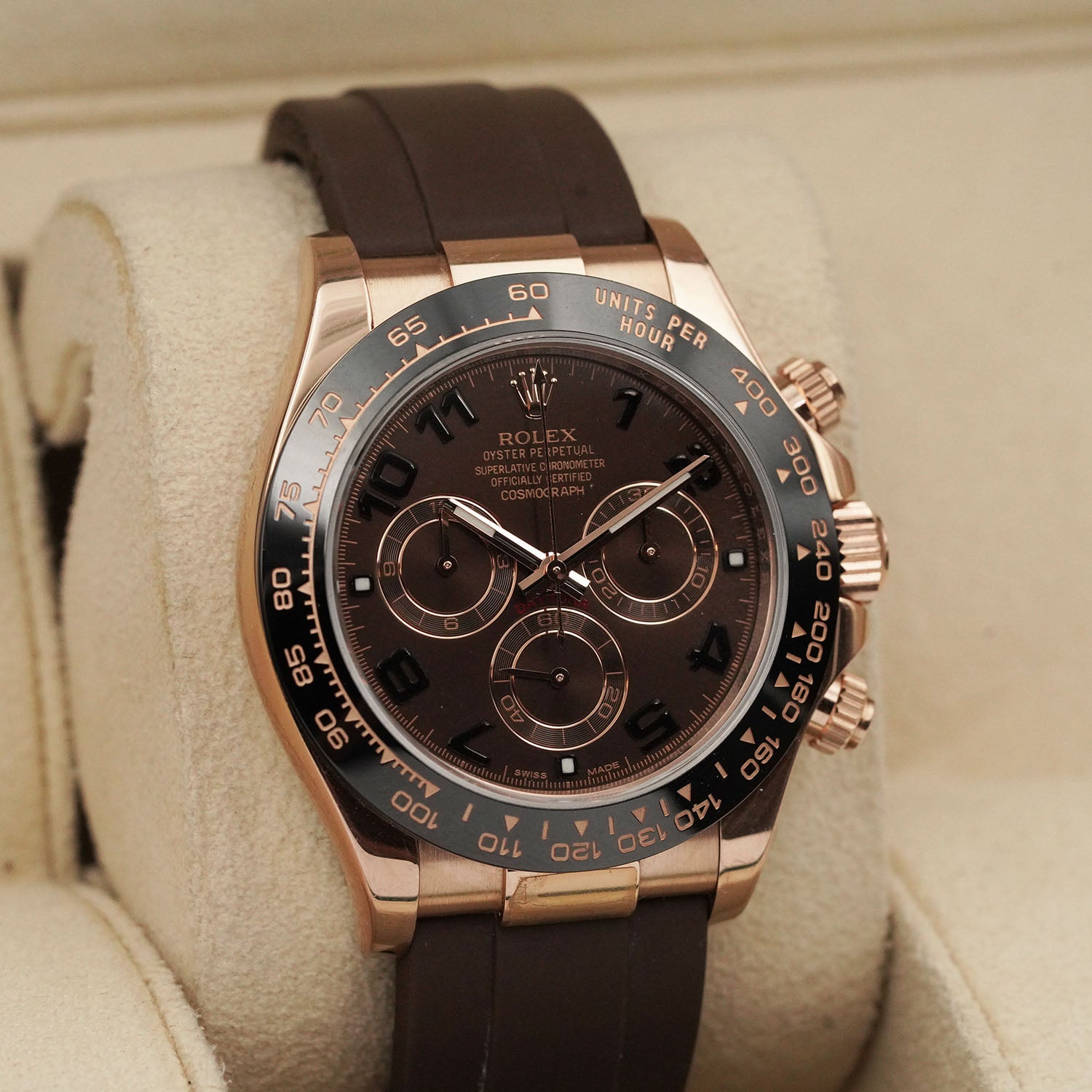 Daytona 116515ln - Rolex