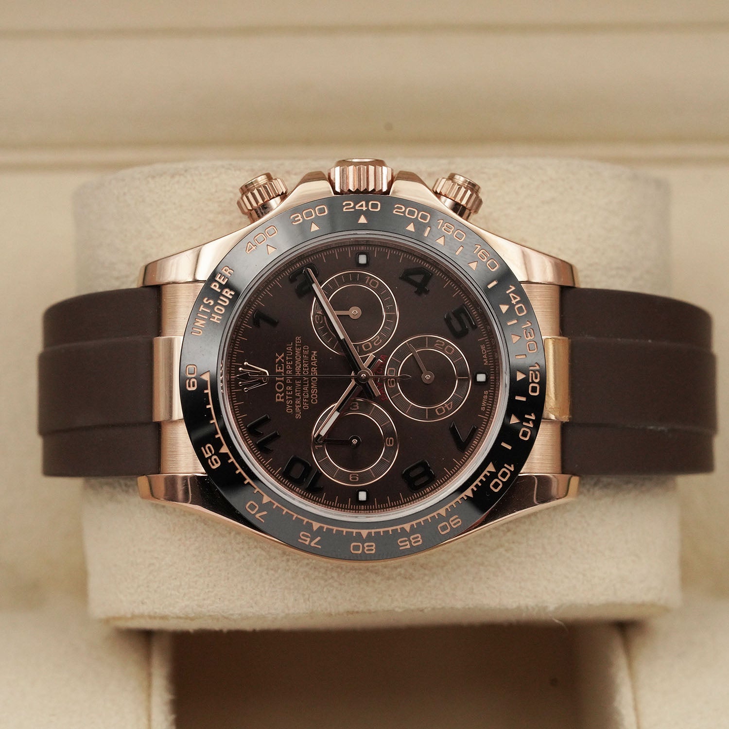 Daytona 116515ln - Rolex