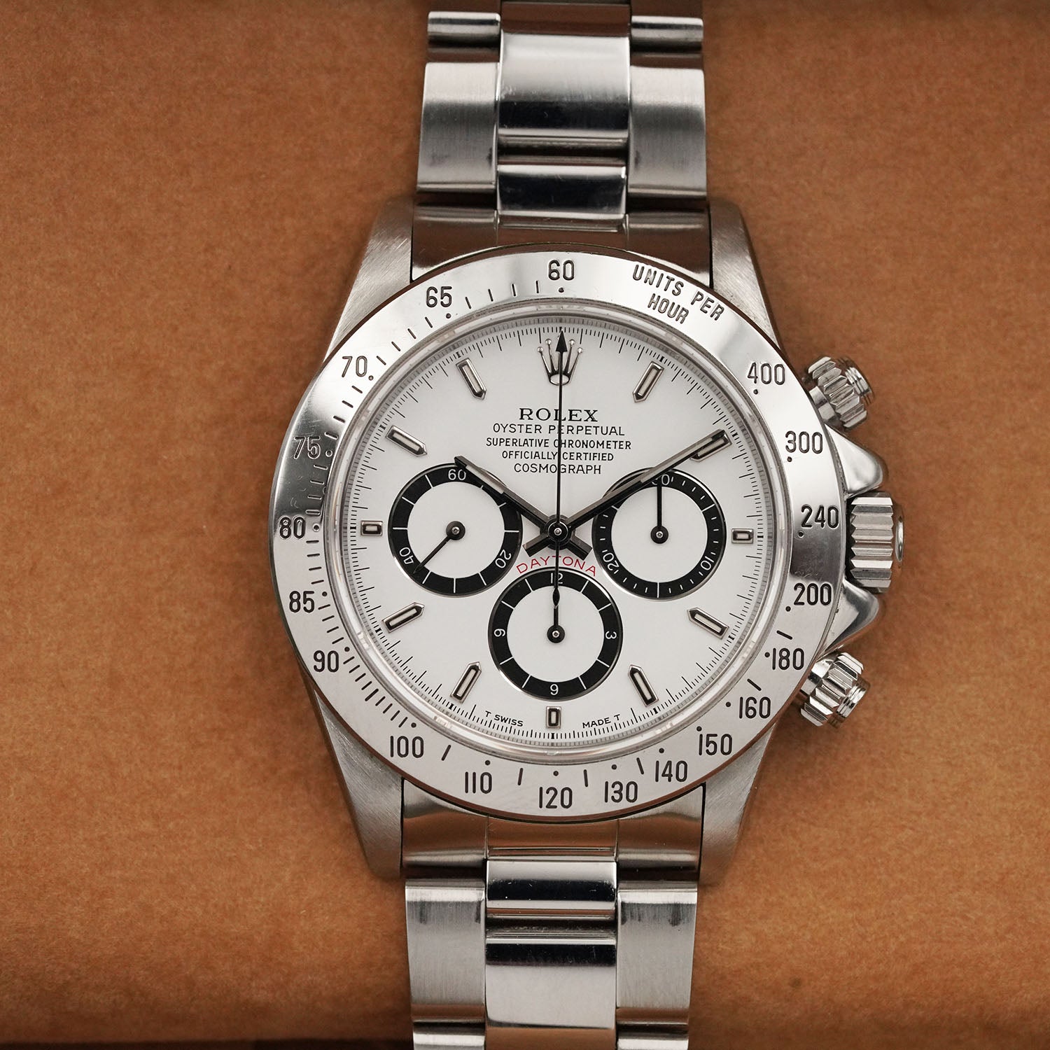 Daytona 16520 - Rolex